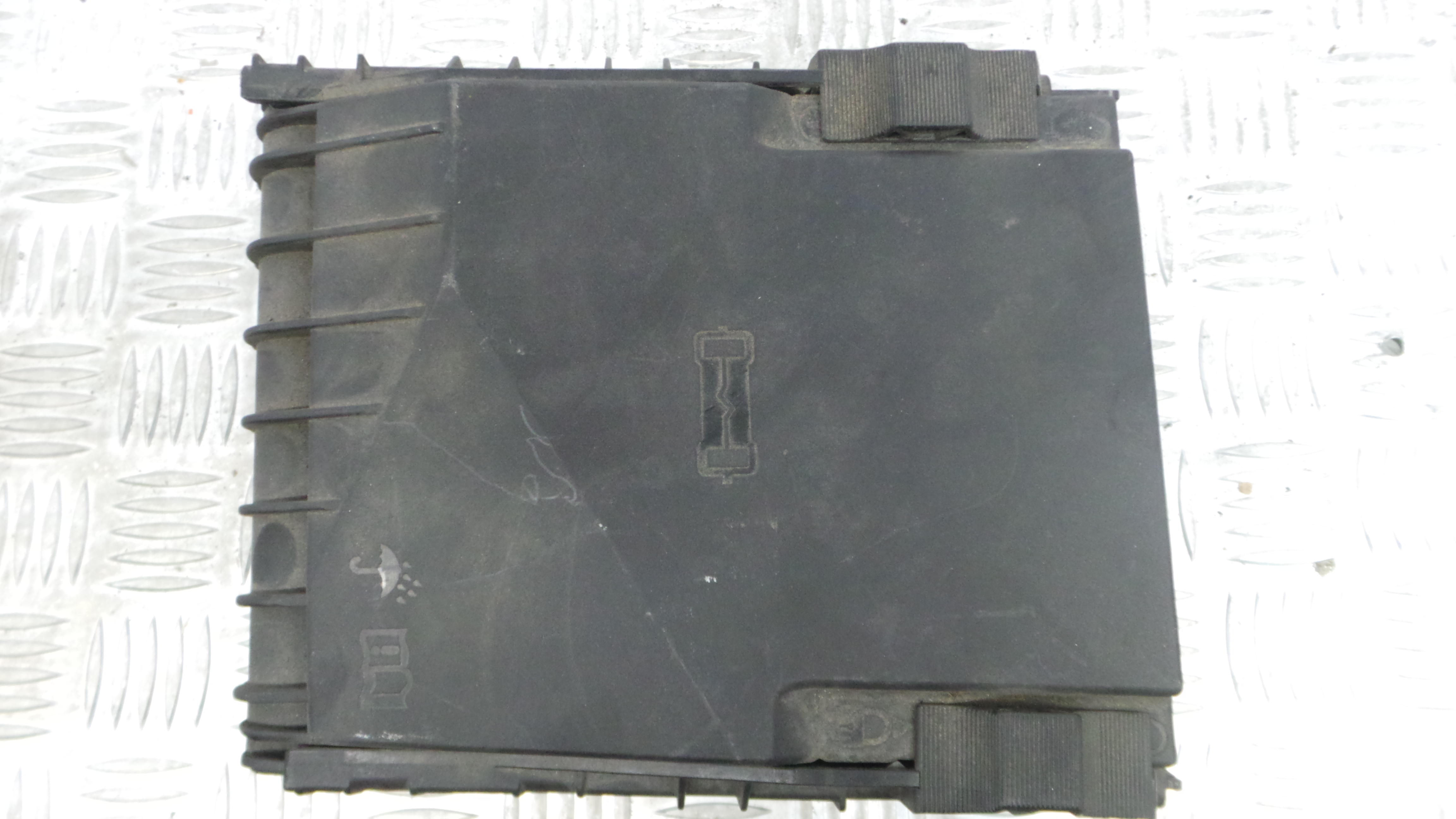 Caixa dos Fusíveis / BSI / UCH / SAM 1K0937125 - SEAT LEON (1P1)-33120891