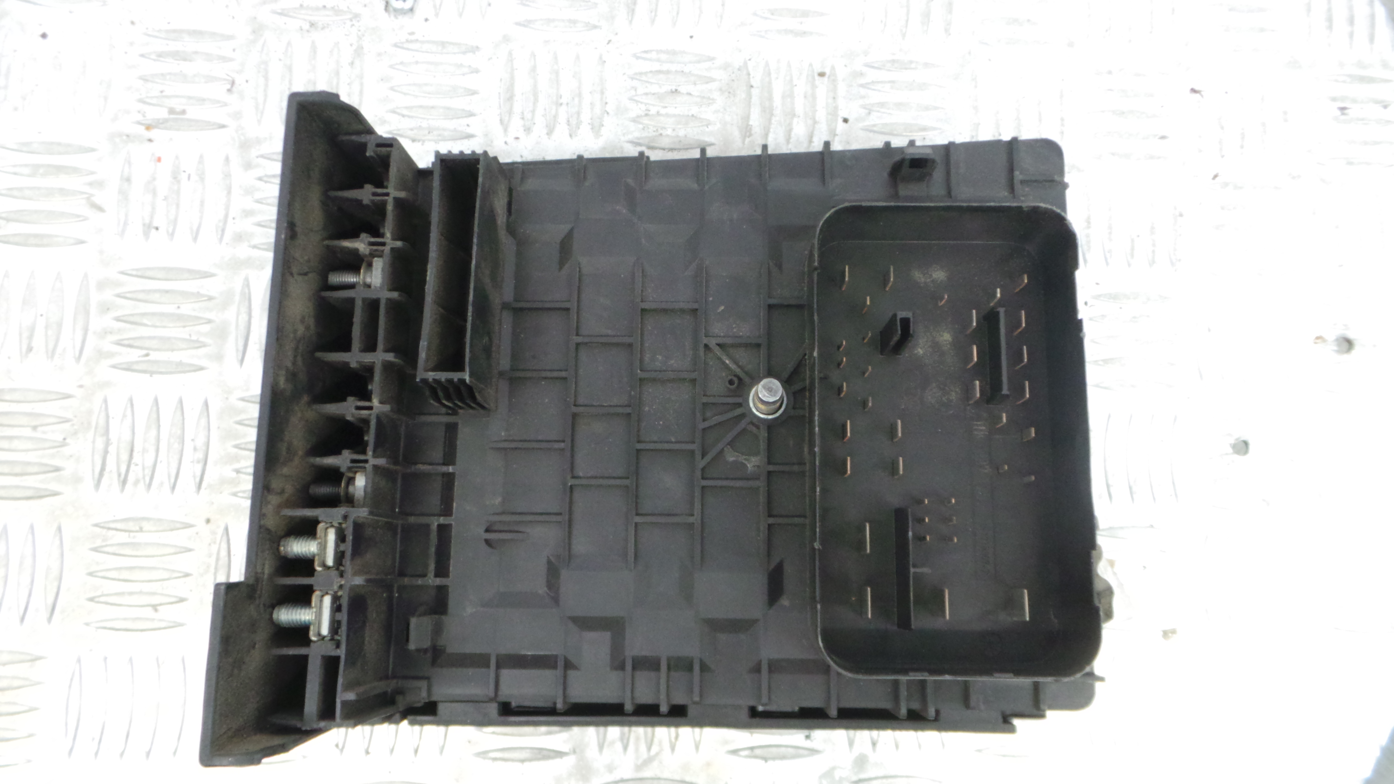 Caixa dos Fusíveis / BSI / UCH / SAM 1K0937125 - SEAT LEON (1P1)-33120891