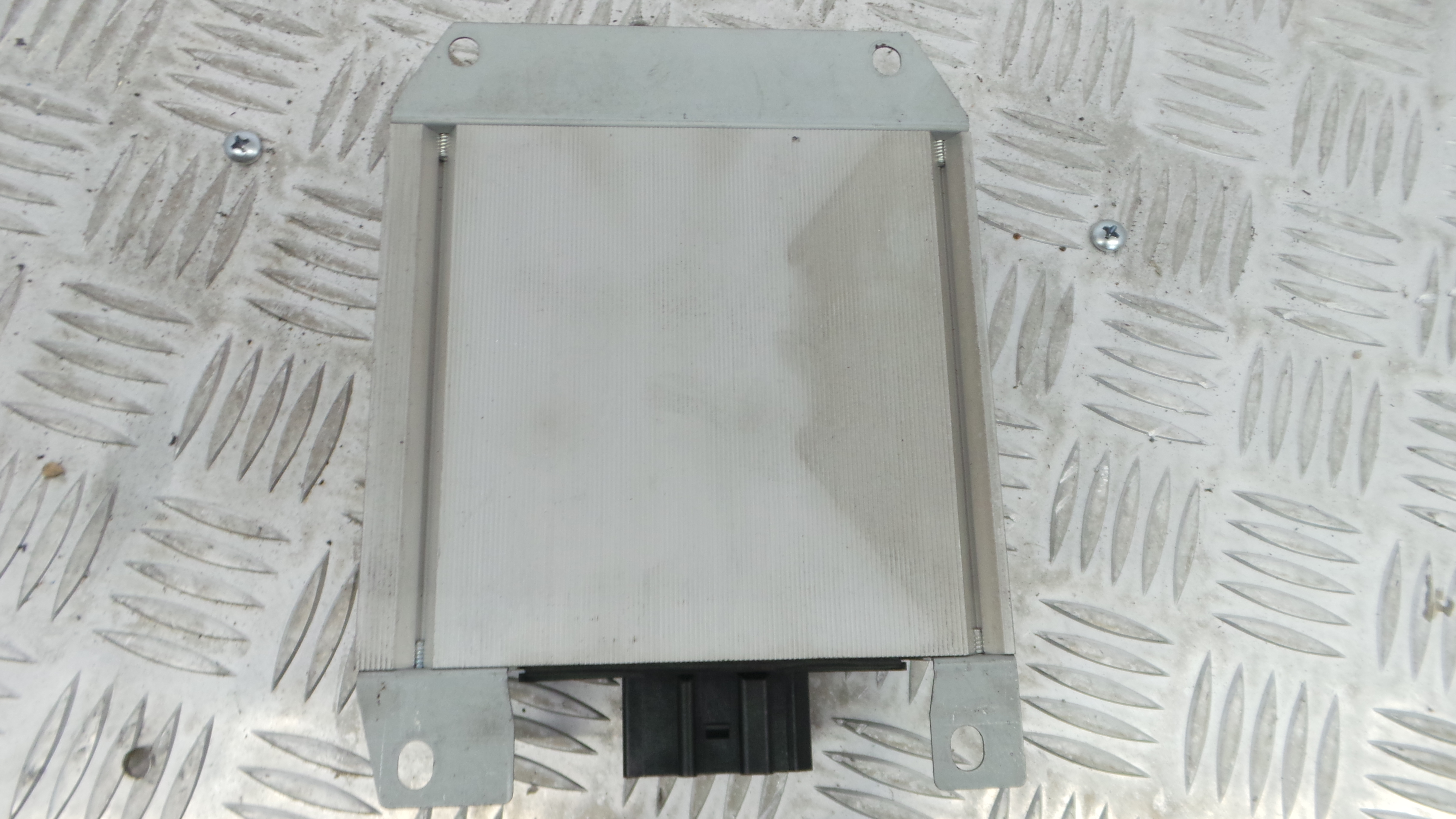 Amplificador 8E5035223 - AUDI A4 B6 (8E2)-33123002
