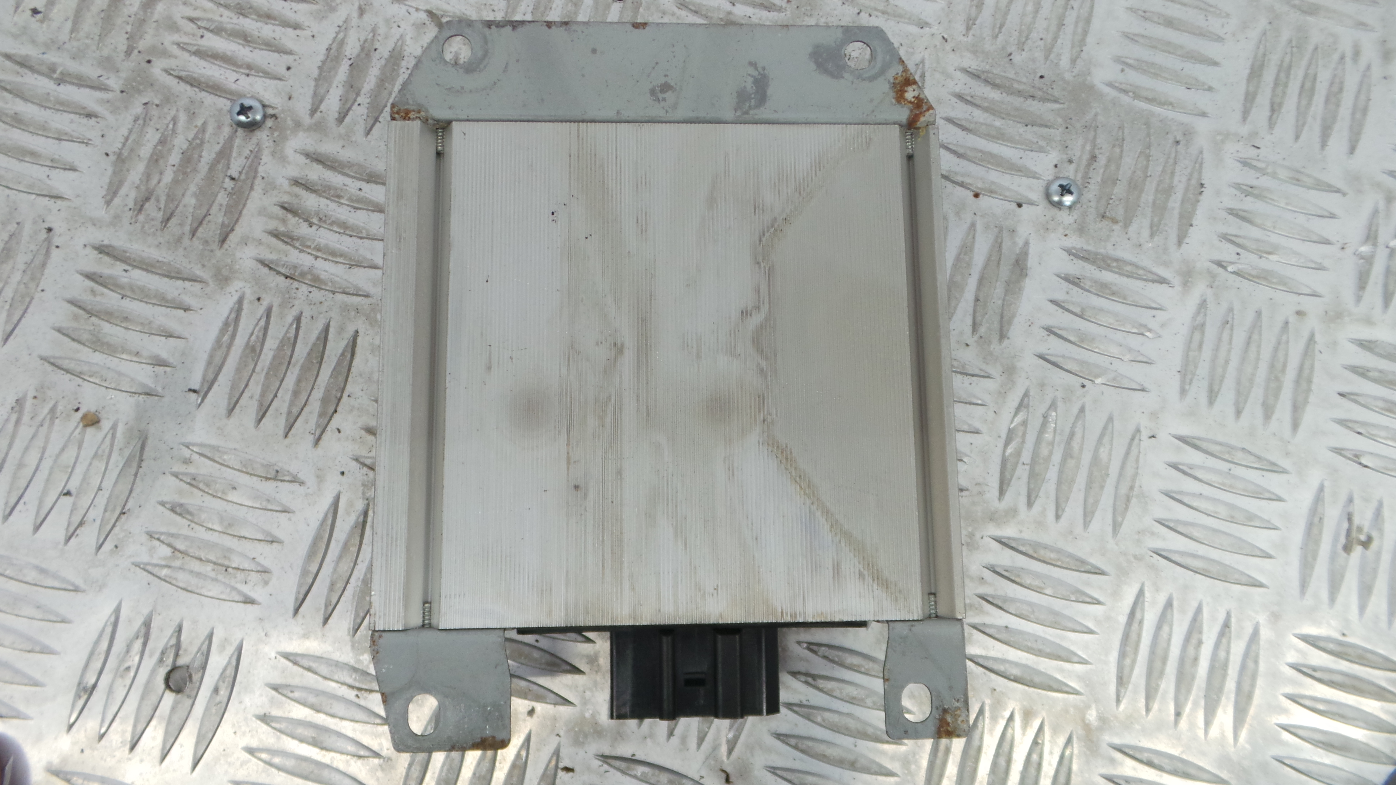 Amplificador 8E5035223 - AUDI A4 B6 (8E2)-33123004