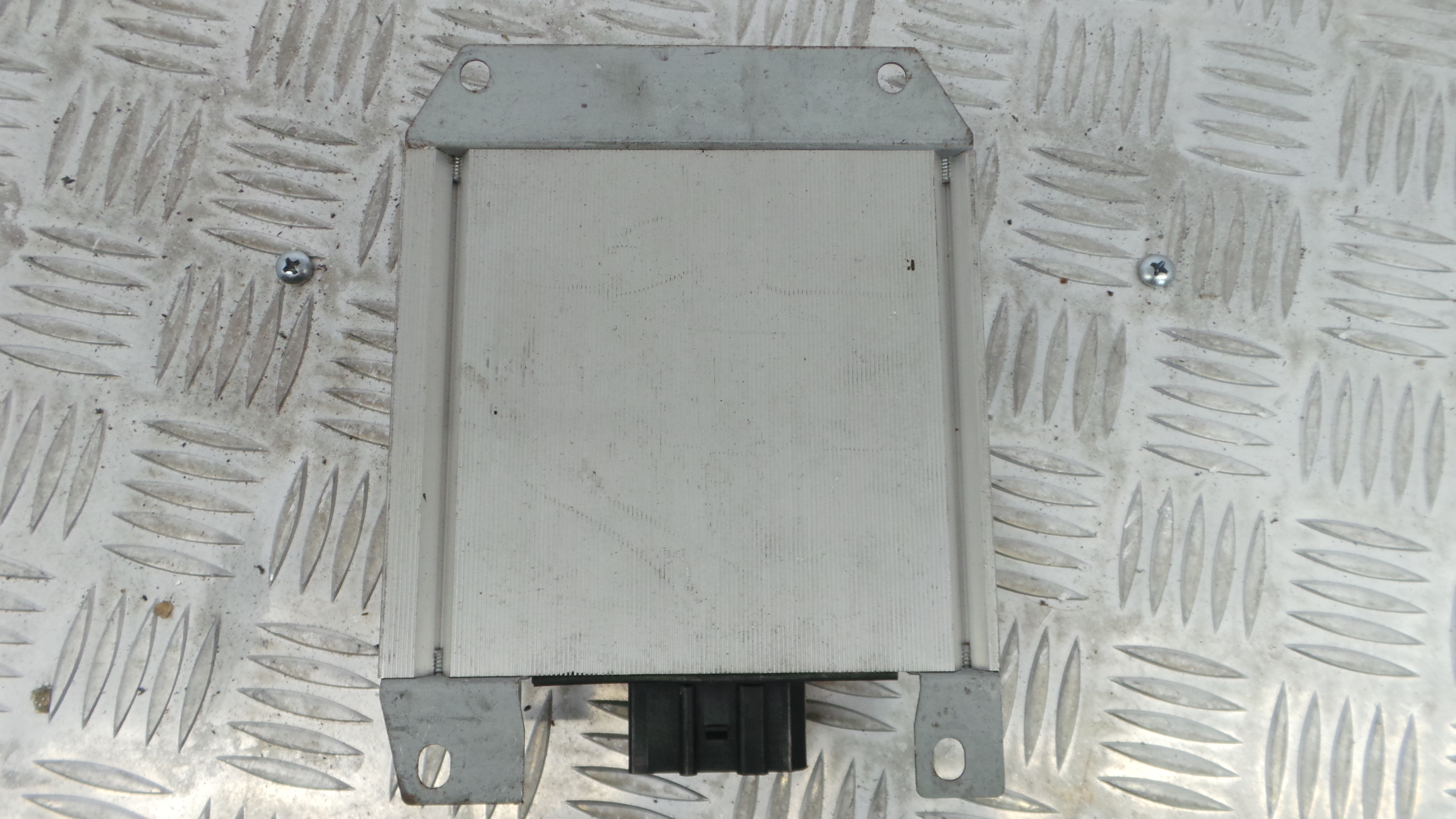 Amplificador 8E9035223 - AUDI A4 B6 (8E2)-33123083
