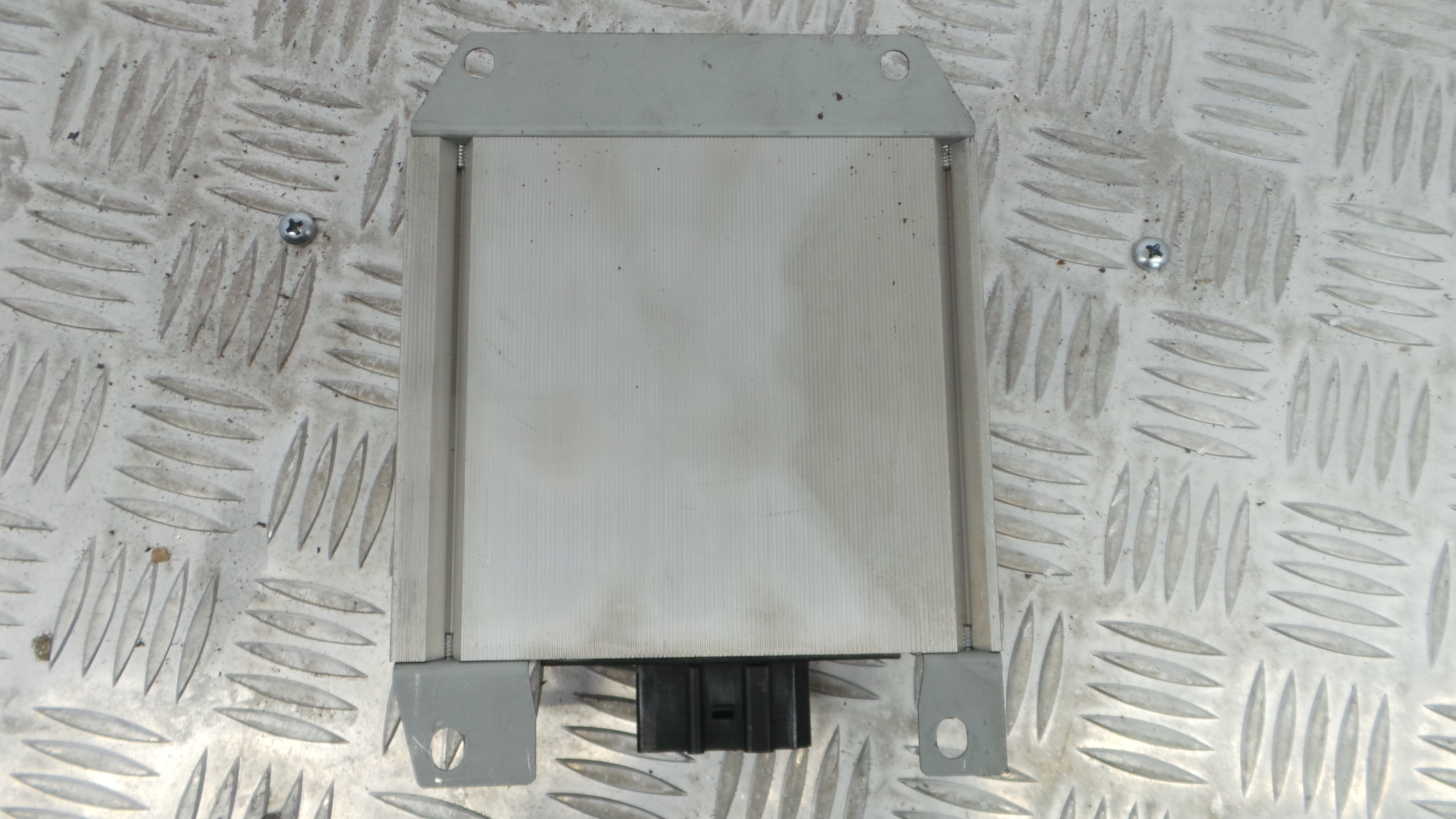 Amplificador 8E5035223 - AUDI A4 B6 (8E2)-33123228