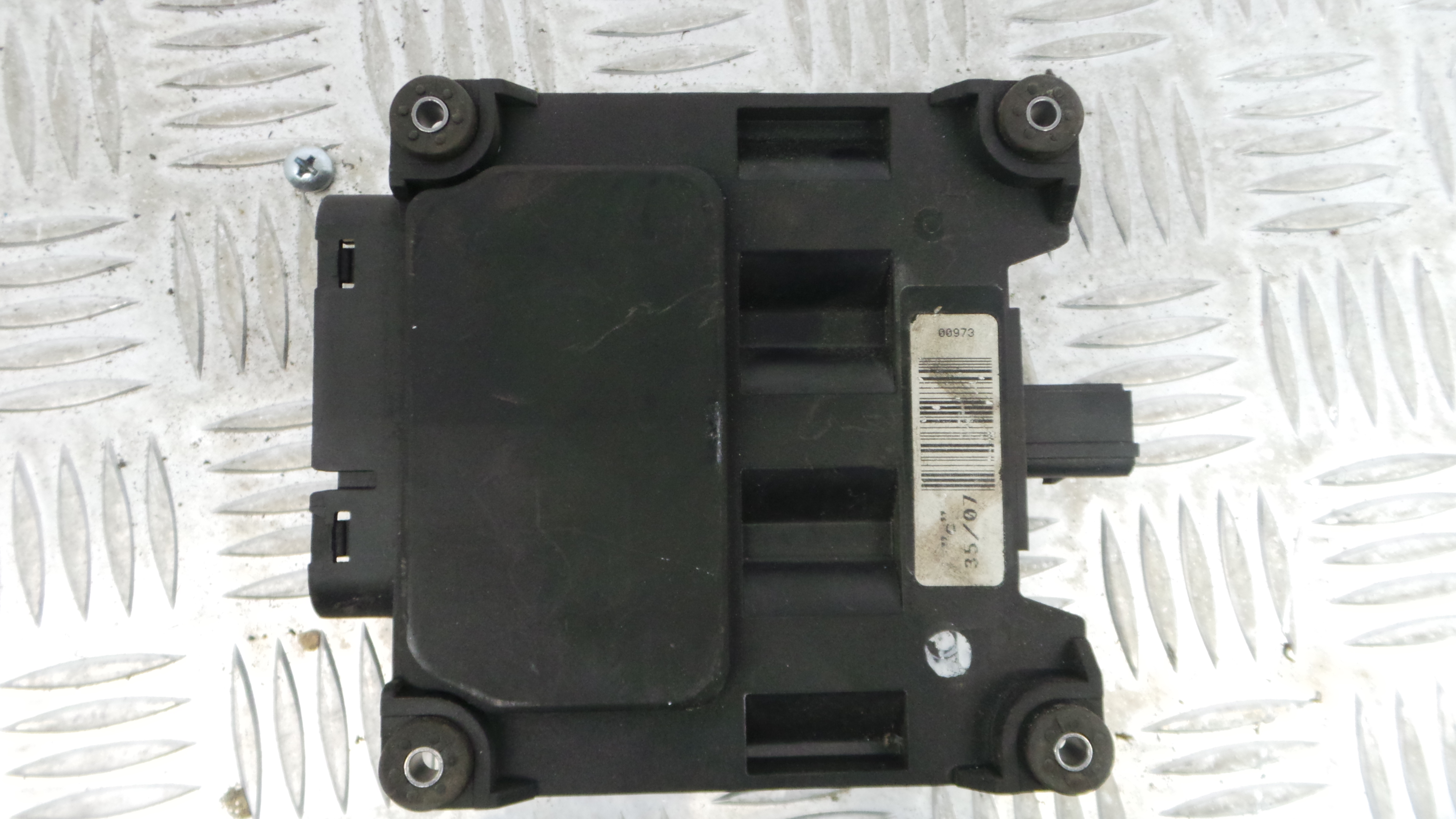 Atuador de vácuo 6Q0906625C - SEAT IBIZA III (6L1), IBIZA Mk III (6L1)-33128055