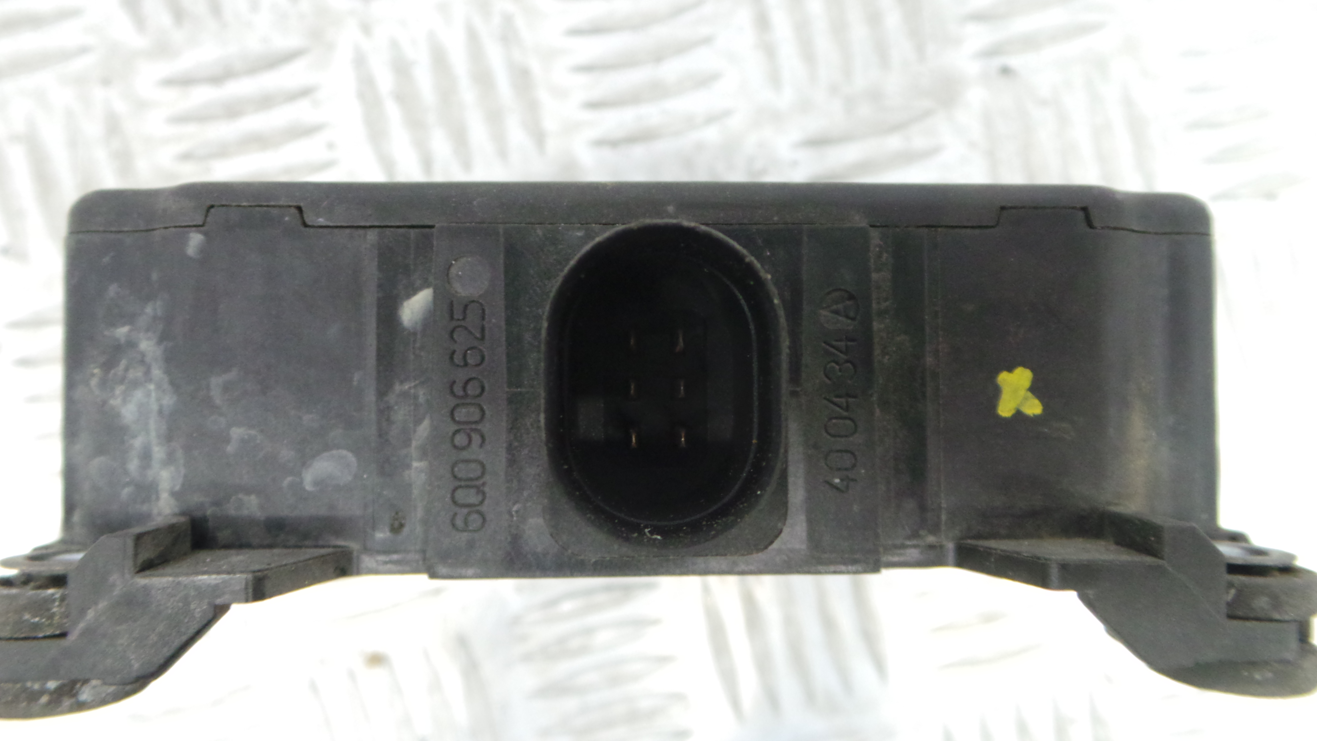 Atuador de vácuo 6Q0906625 - SEAT ALTEA (5P1)-33128058