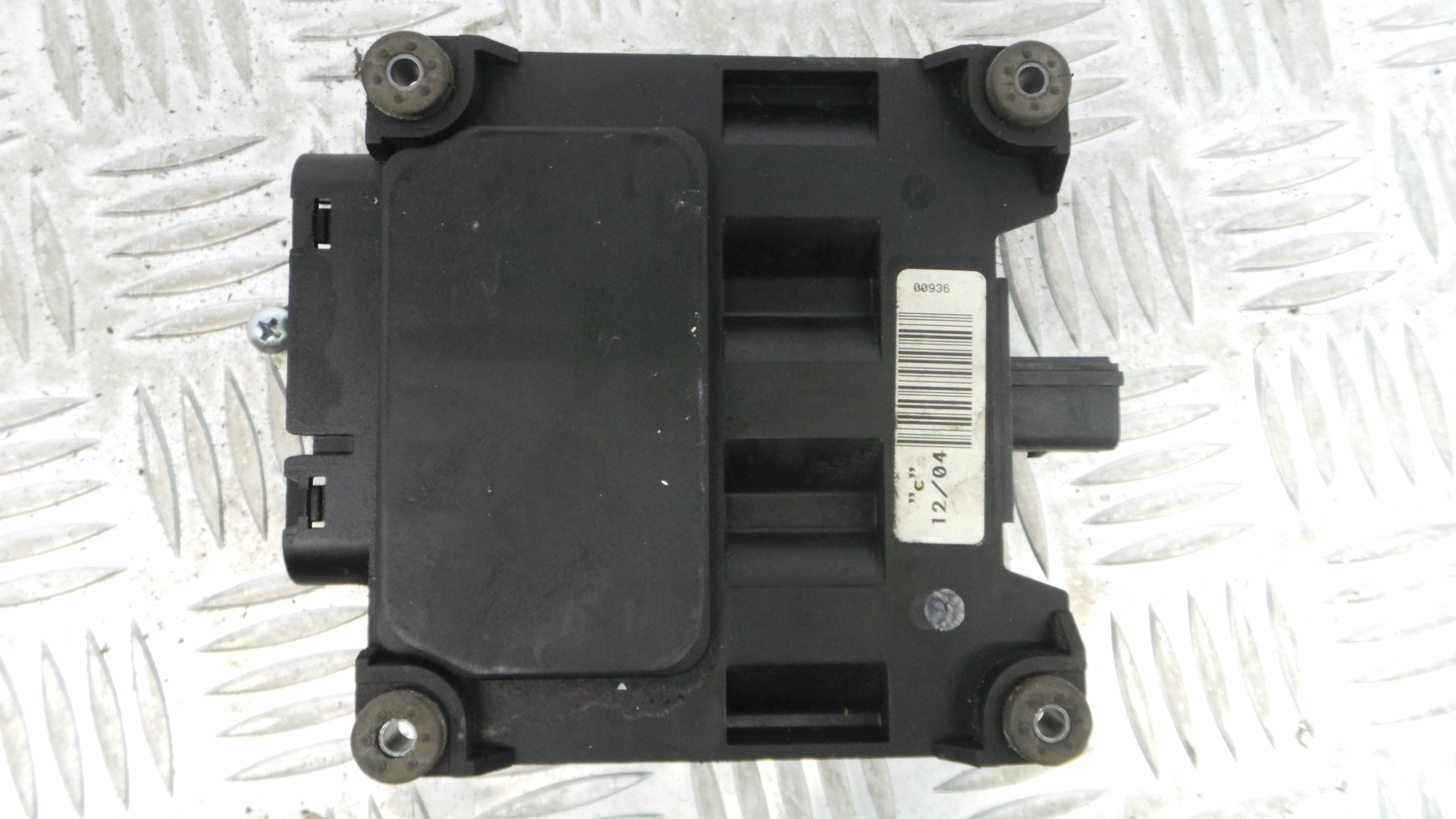 Atuador de vácuo 6Q0906625B - VW POLO (9N_, 9A_)-33128066