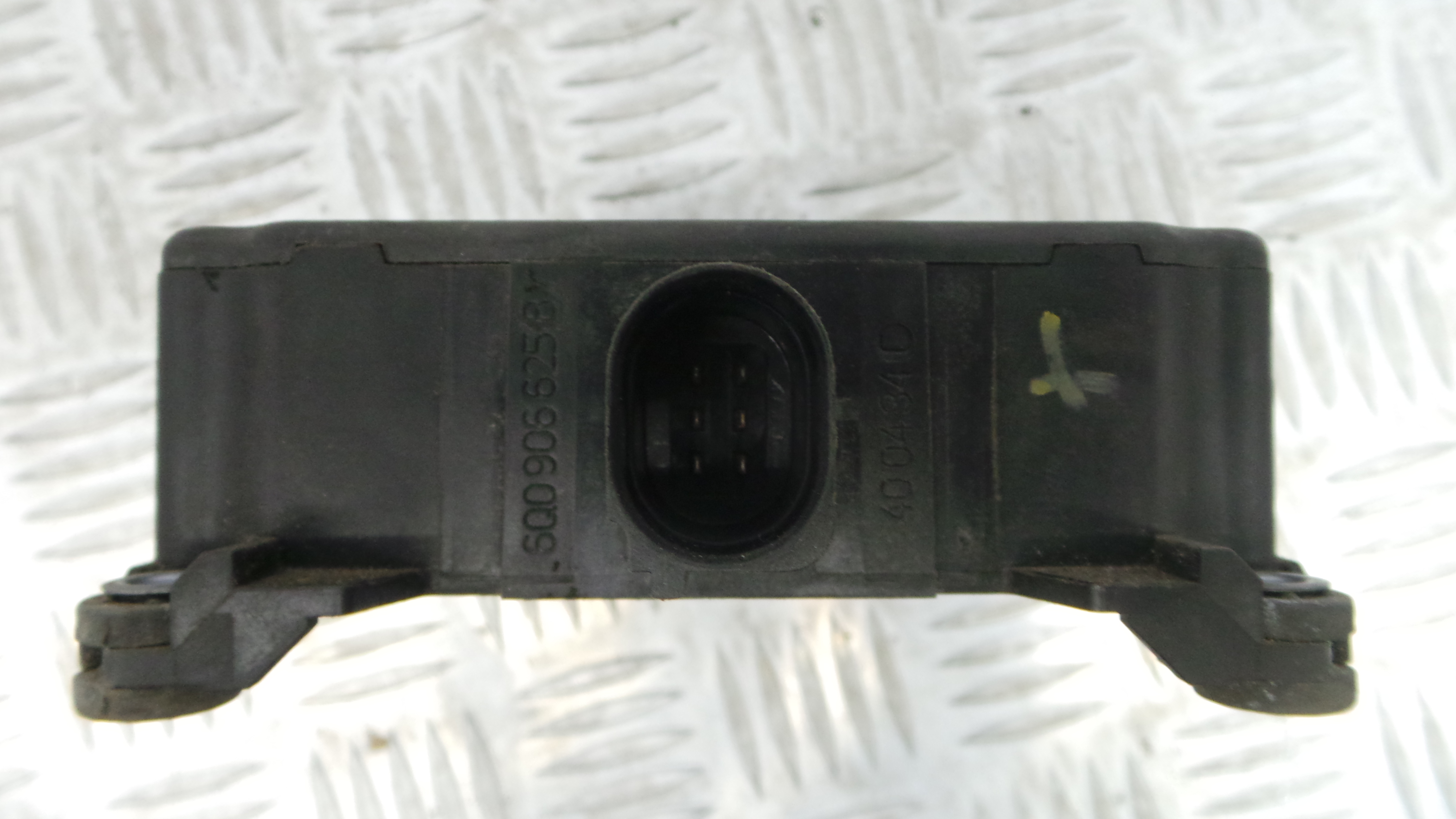 Atuador de vácuo 6Q0906625B - VW POLO (9N_, 9A_)-33128066