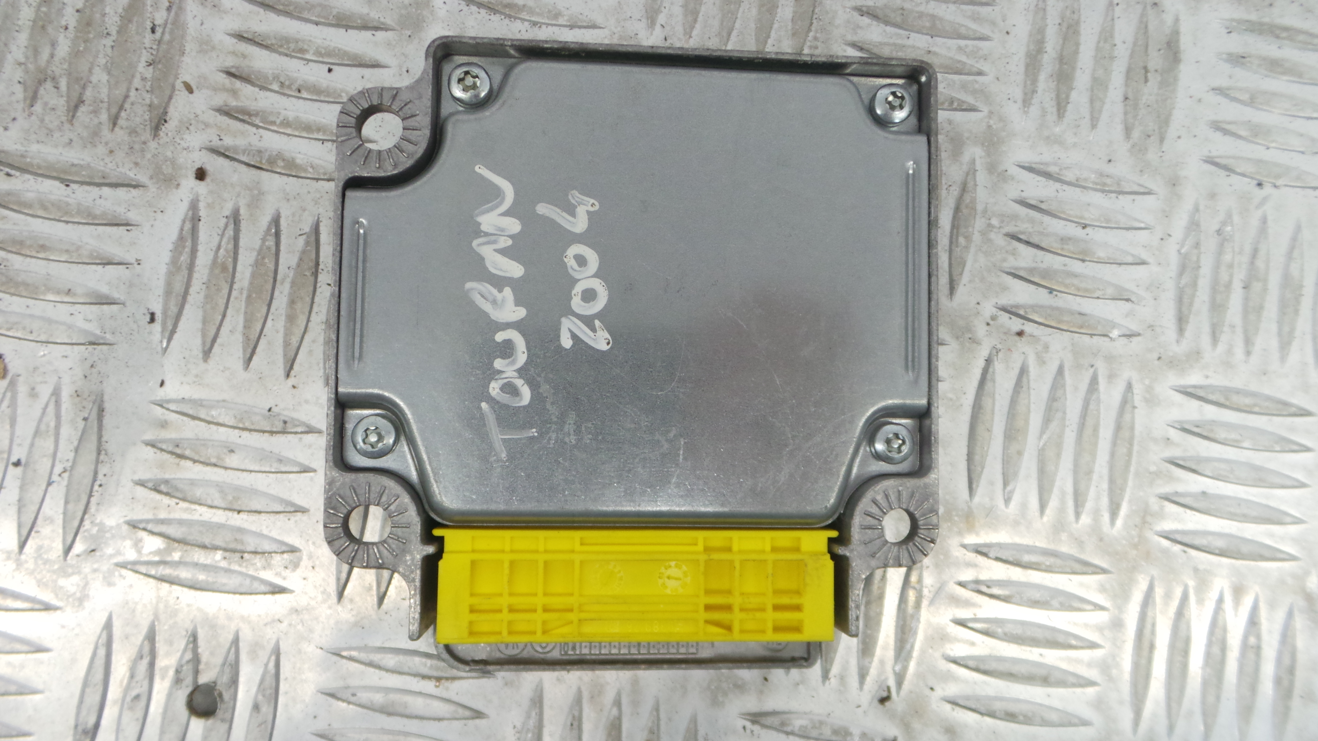 Centralina de Airbags 1T0909605 - VW TOURAN (1T1, 1T2)-33128304