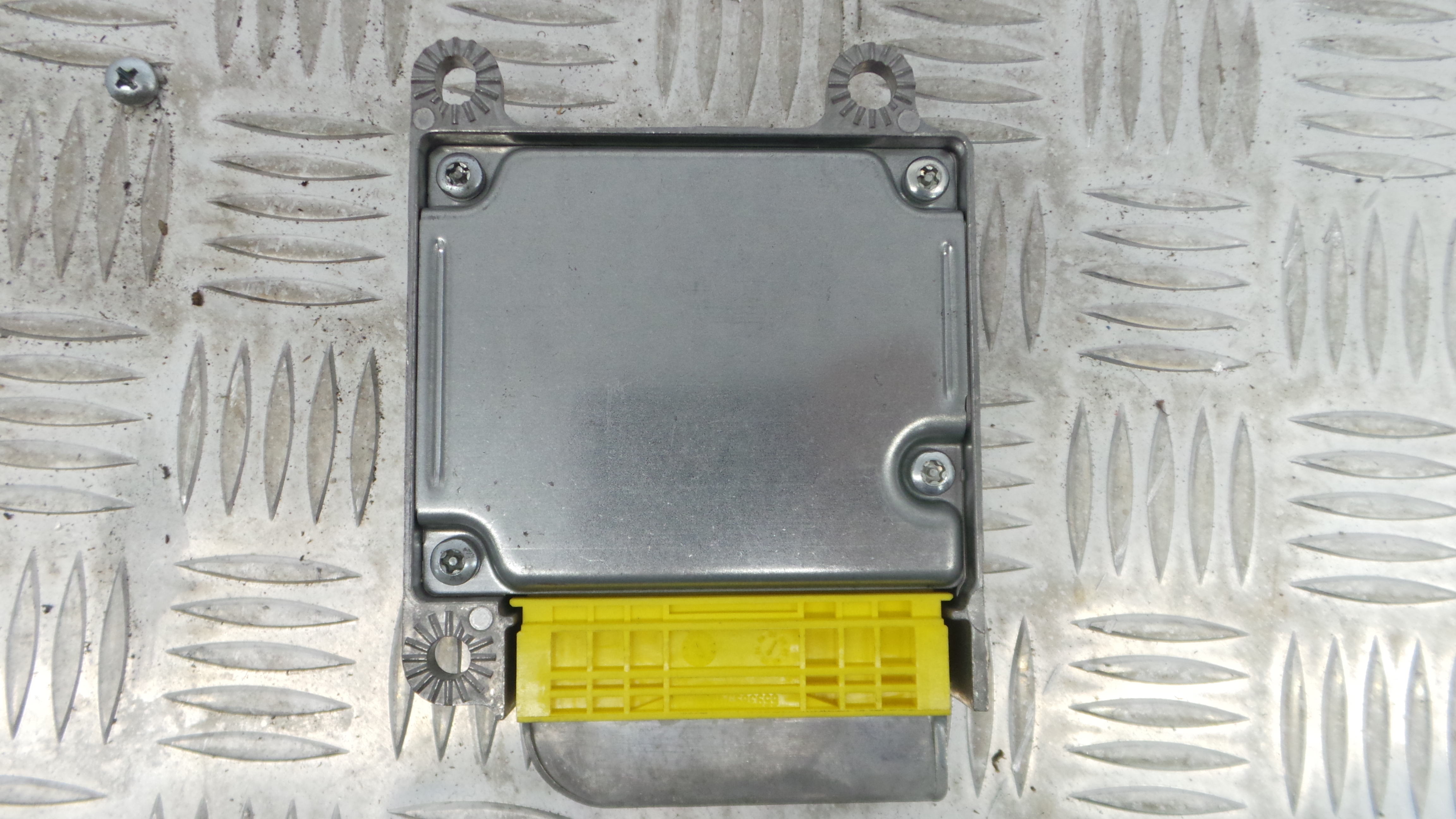 Centralina de Airbags 1C0909605A - VW GOLF IV (1J1), GOLF Mk IV (1J1)-33128659 Centralina de Airbags 1C0909605A - VW GOLF IV (1J1), GOLF Mk IV (1J1)-33128659