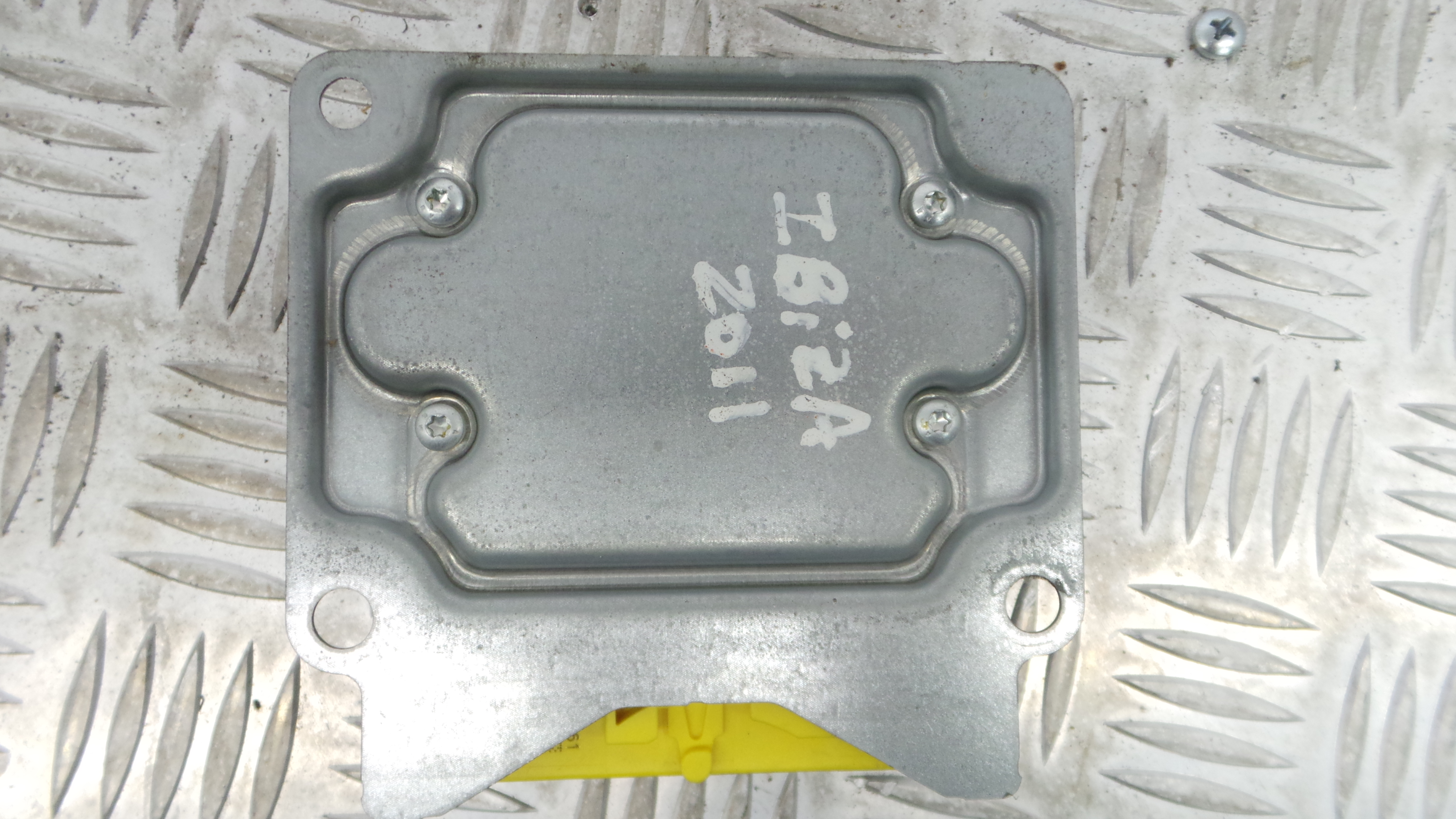 Centralina de Airbags 6R0959655K - SEAT IBIZA IV (6J5, 6P1), IBIZA Mk IV (6J5, 6P1)-33128941 Centralina de Airbags 6R0959655K - SEAT IBIZA IV (6J5, 6P1), IBIZA Mk IV (6J5, 6P1)-33128941