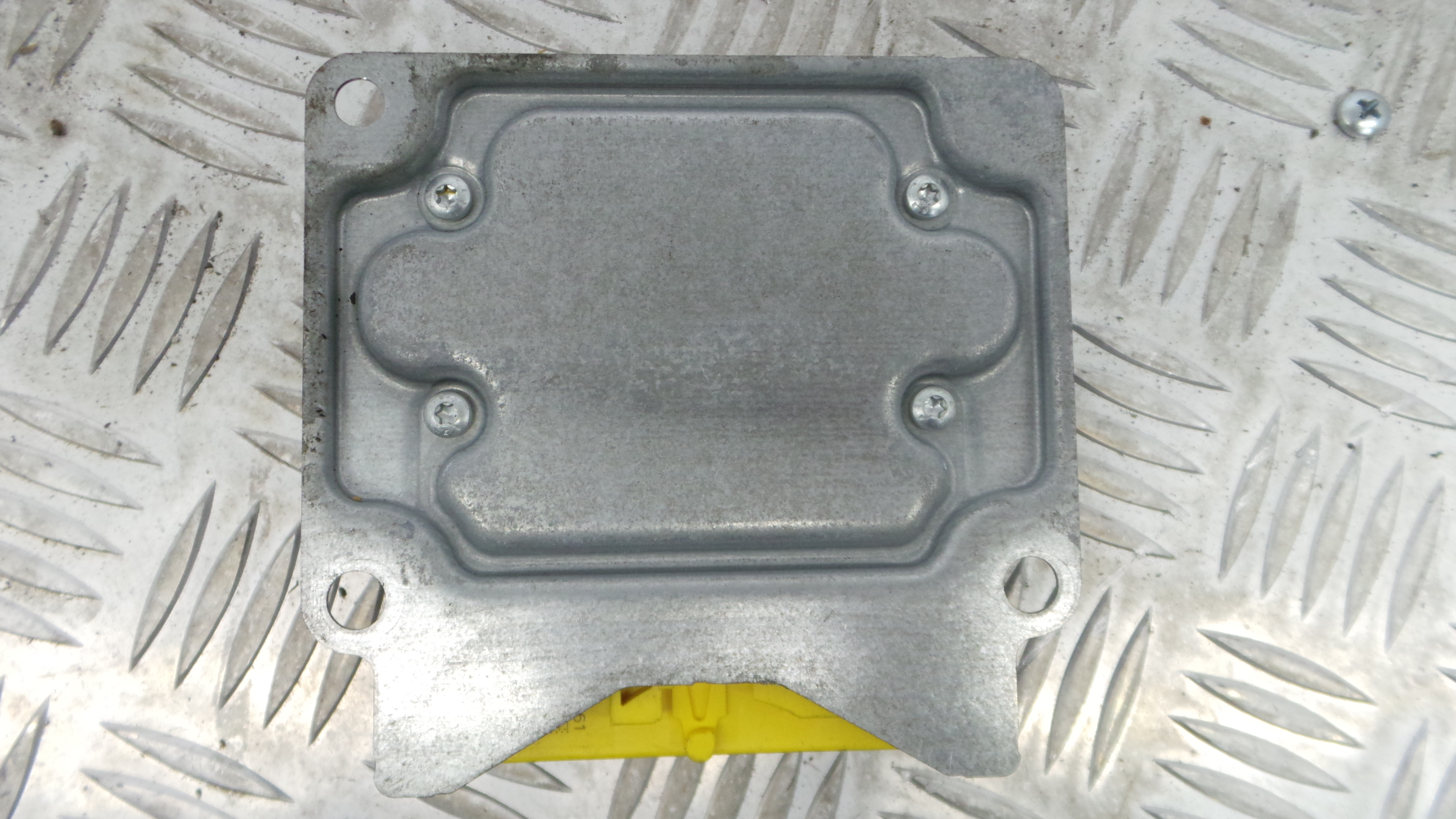 Centralina de Airbags 6R0959655C - VW POLO (9N_, 9A_)-33128947 Centralina de Airbags 6R0959655C - VW POLO (9N_, 9A_)-33128947