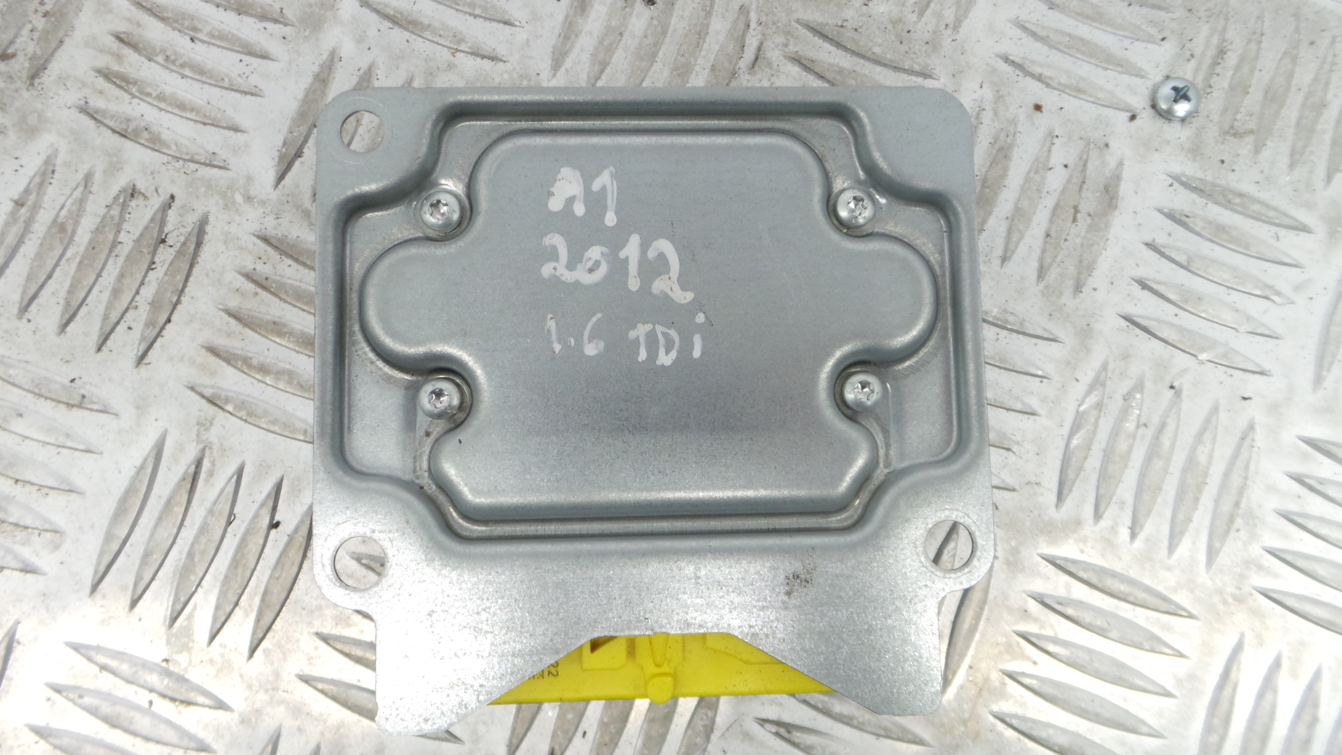 Centralina de Airbags 8X0959655A - AUDI A1 (8X1, 8XK)-33128966 Centralina de Airbags 8X0959655A - AUDI A1 (8X1, 8XK)-33128966