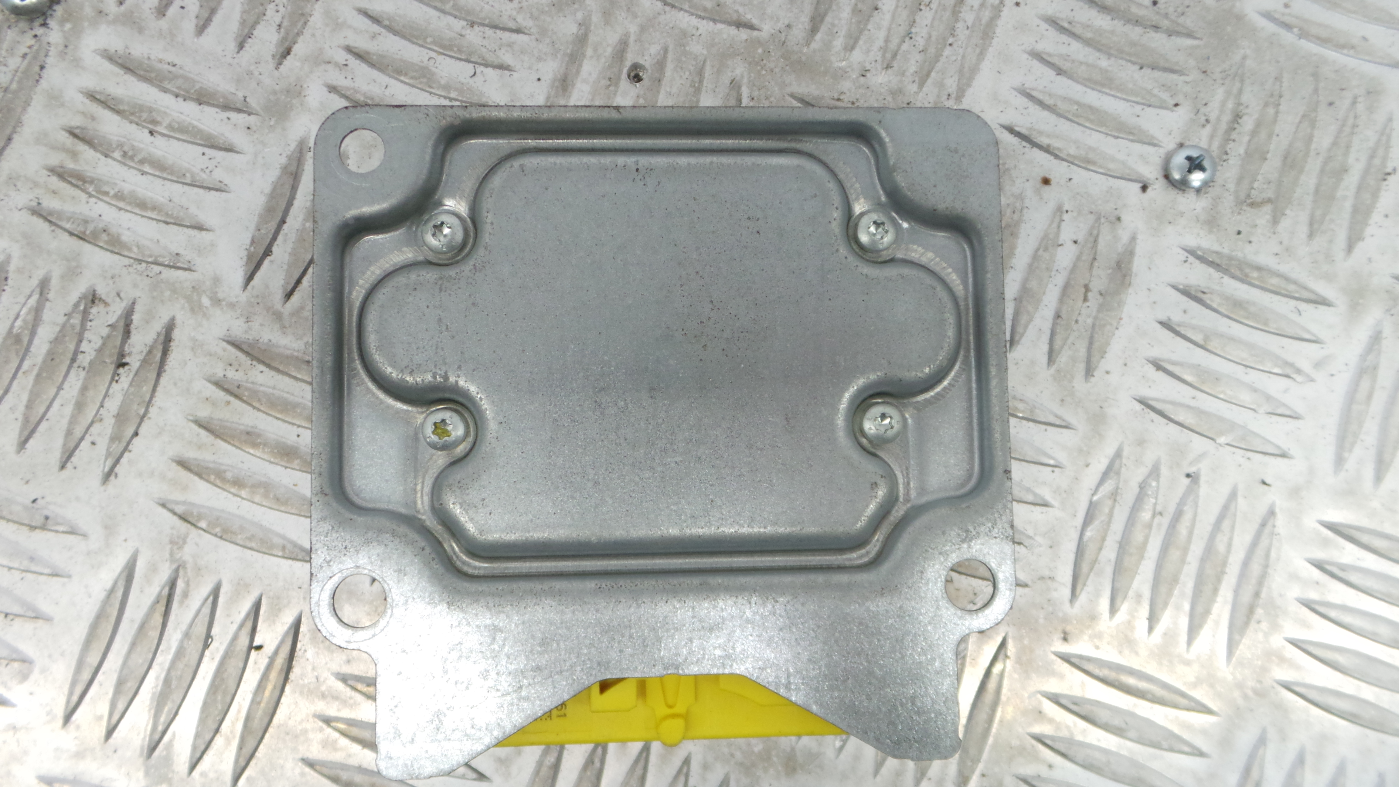 Centralina de Airbags 6R0959655K - SEAT IBIZA IV (6J5, 6P1), IBIZA Mk IV (6J5, 6P1)-33128968 Centralina de Airbags 6R0959655K - SEAT IBIZA IV (6J5, 6P1), IBIZA Mk IV (6J5, 6P1)-33128968