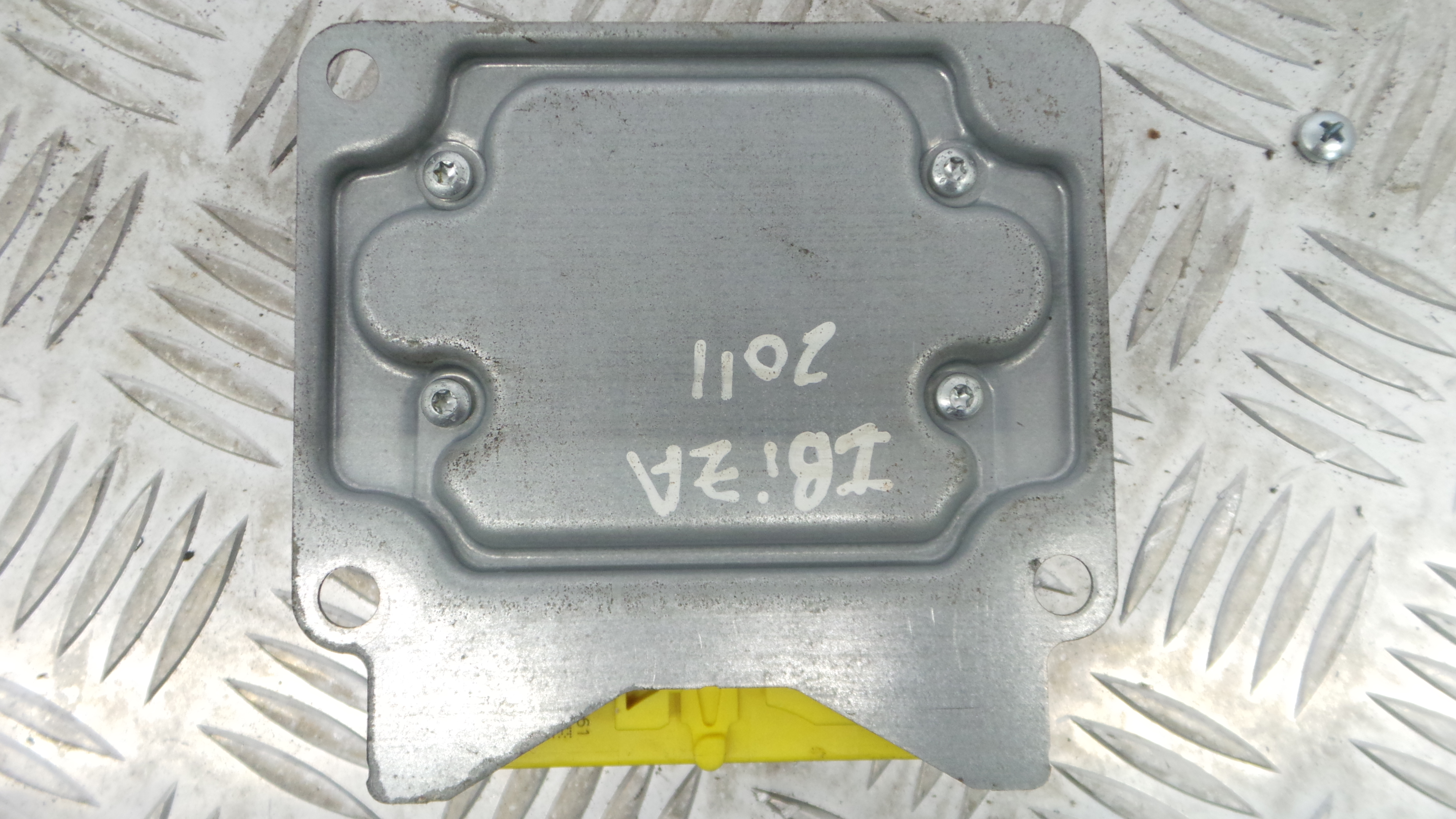 Centralina de Airbags 6R0959655C - SEAT IBIZA IV (6J5, 6P1), IBIZA Mk IV (6J5, 6P1)-33128974 Centralina de Airbags 6R0959655C - SEAT IBIZA IV (6J5, 6P1), IBIZA Mk IV (6J5, 6P1)-33128974