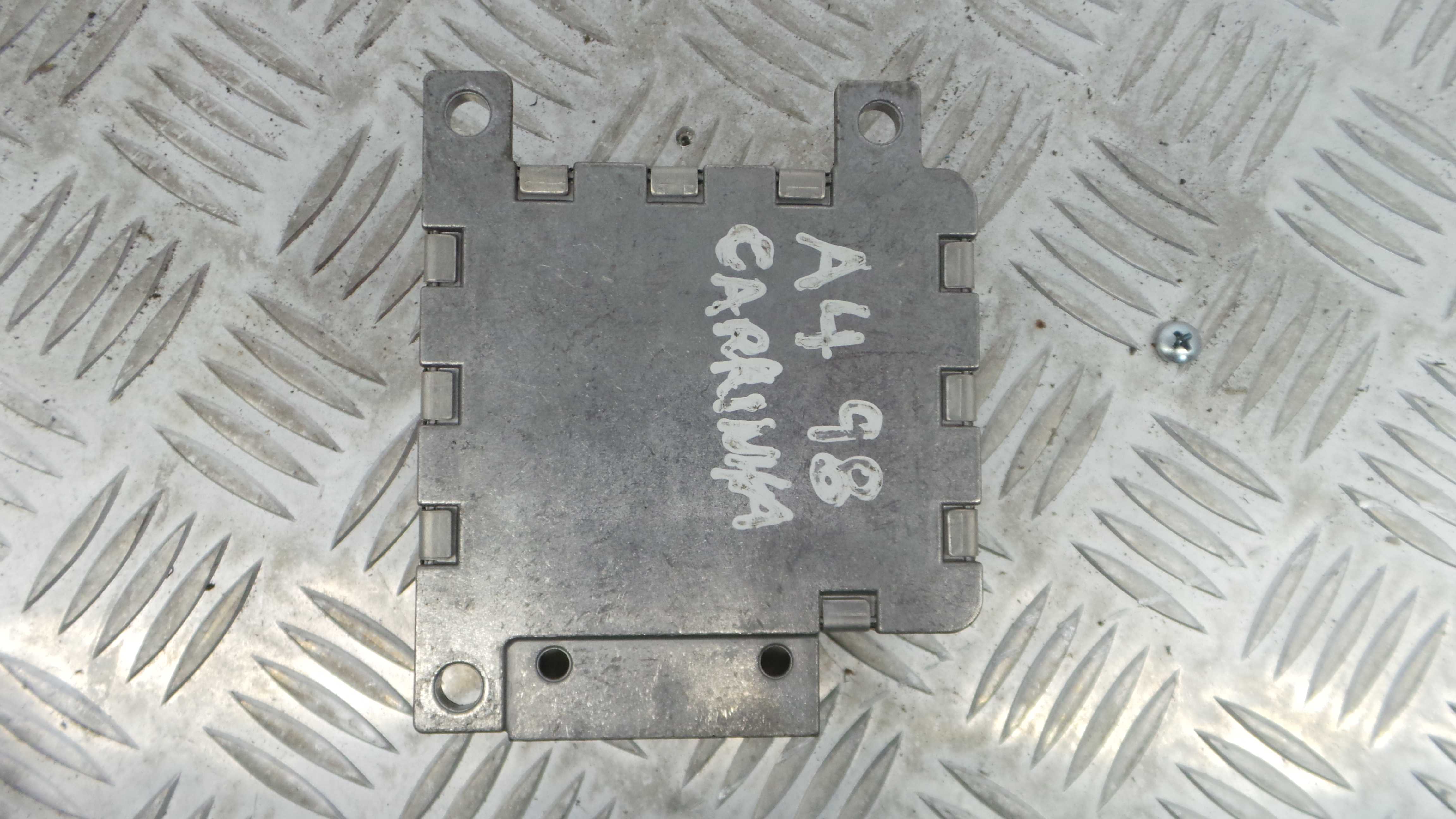 Centralina de Airbags 8A0959655C - AUDI A4 B5 Avant (8D5)-33128976 Centralina de Airbags 8A0959655C - AUDI A4 B5 Avant (8D5)-33128976