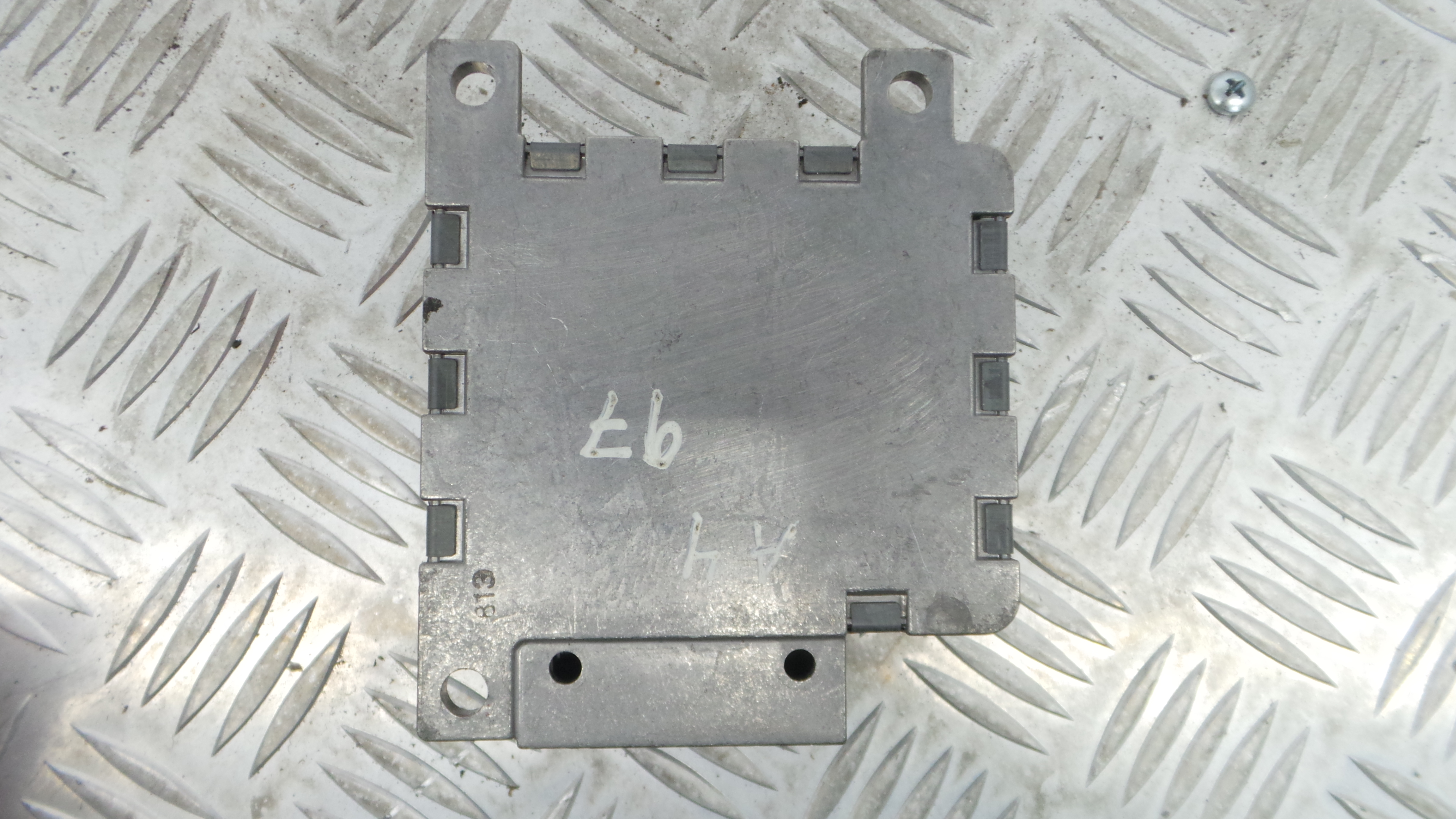 Centralina de Airbags 8A0959655B - AUDI A4 B5 (8D2)-33128978