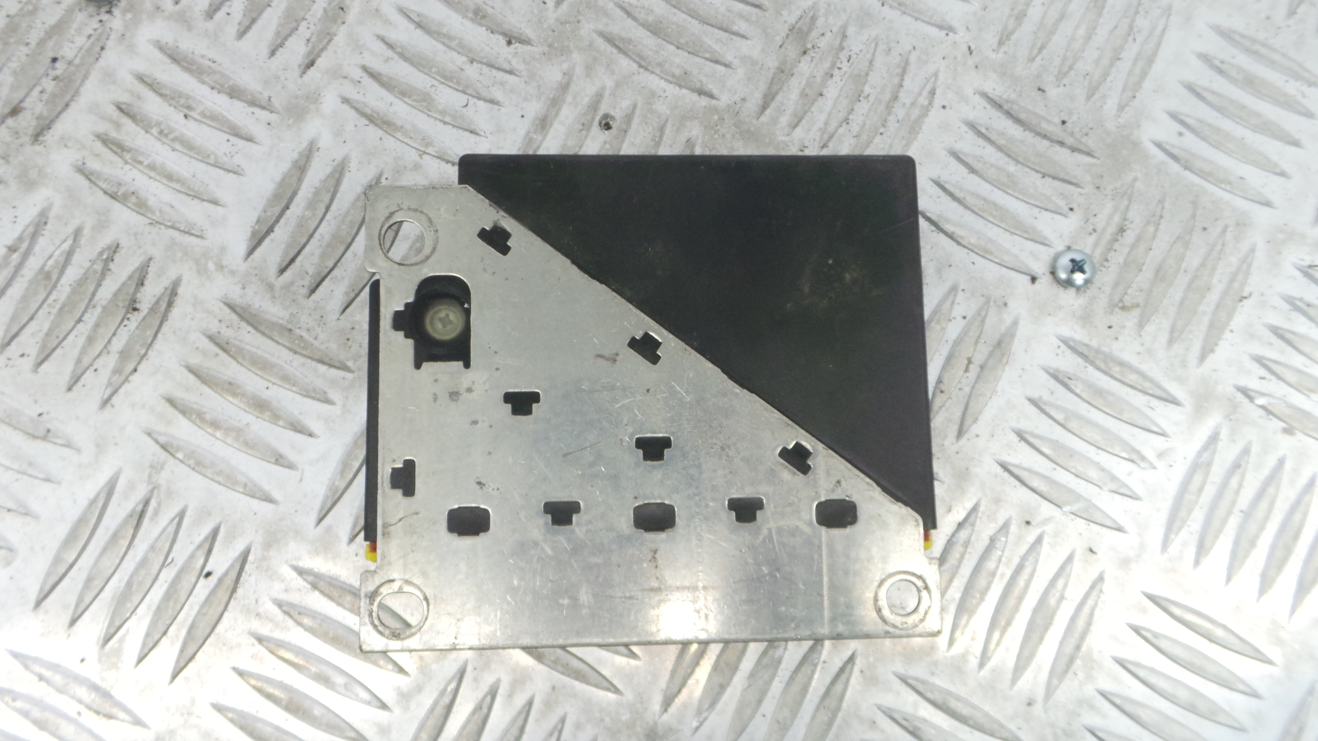 Centralina de Airbags 6Q0909605AE - SEAT IBIZA III (6L1), IBIZA Mk III (6L1)-33128980