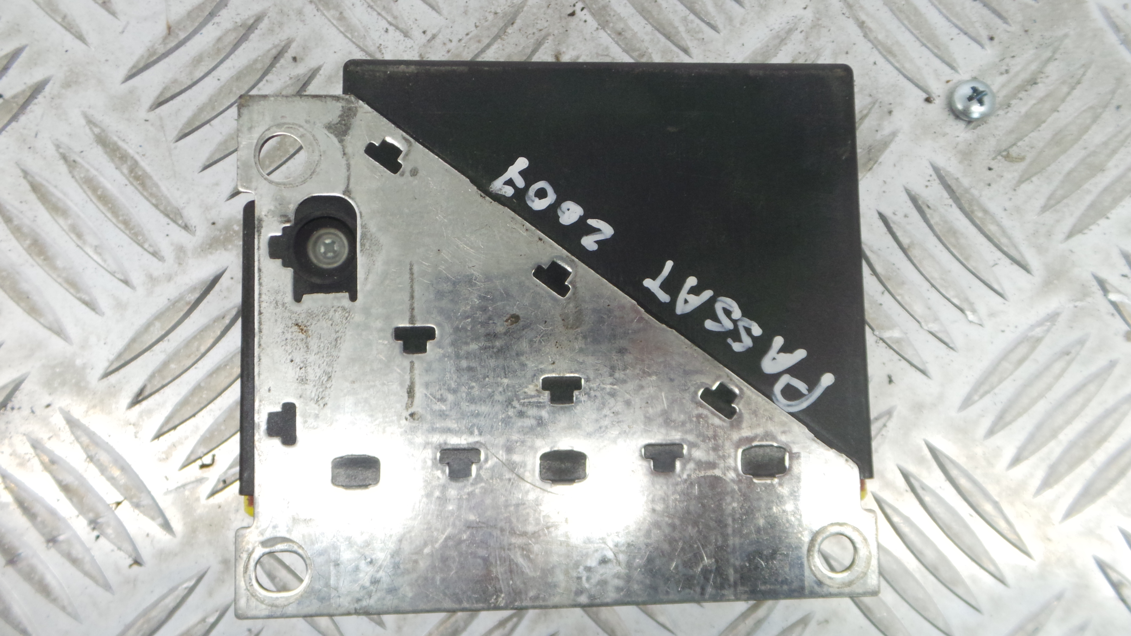 Centralina de Airbags 3C0909605M - VW PASSAT B6 (3C2)-33128994 Centralina de Airbags 3C0909605M - VW PASSAT B6 (3C2)-33128994