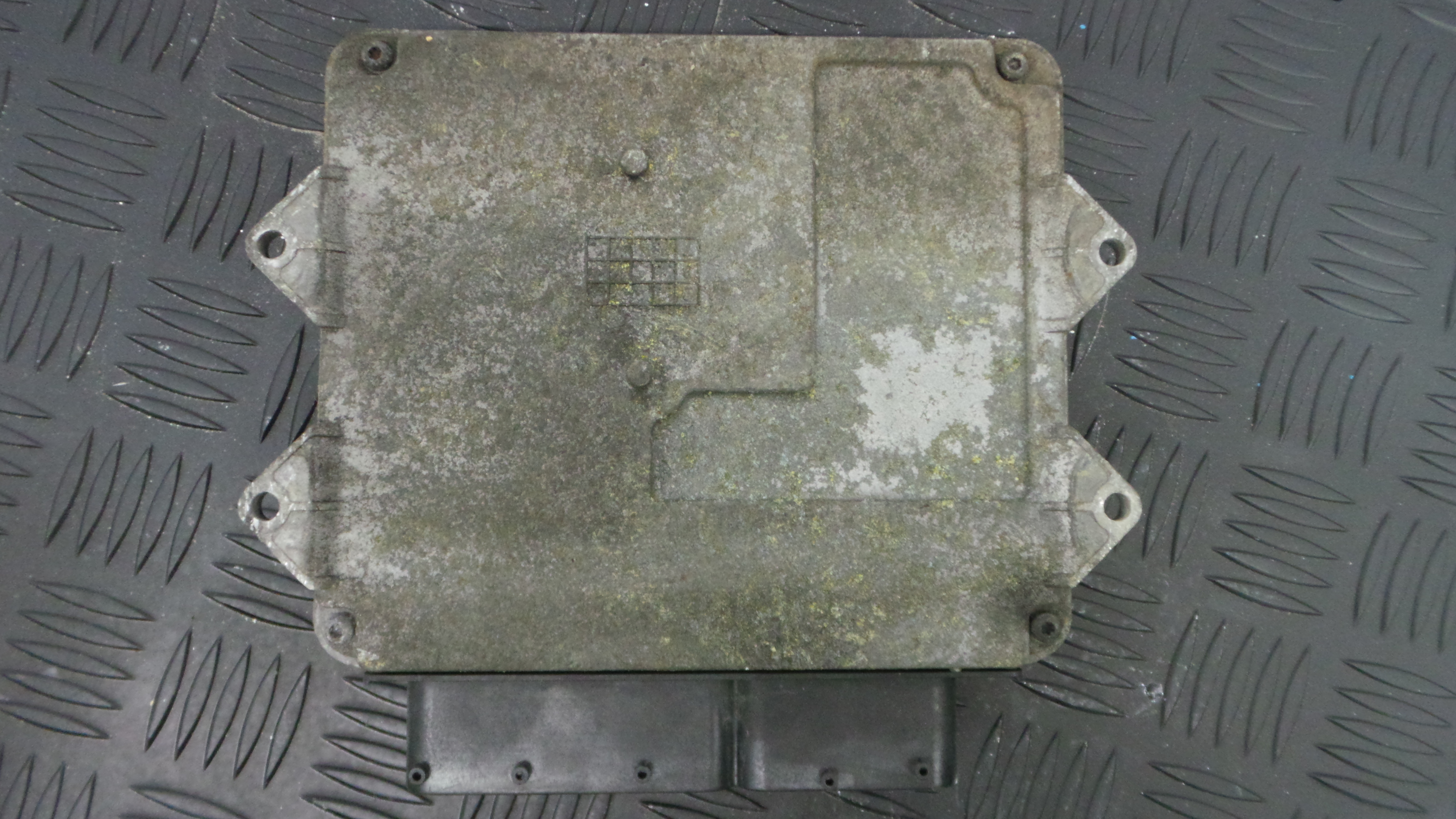 Centralina do Motor 51862574 - FIAT PUNTO (188_)-33129057