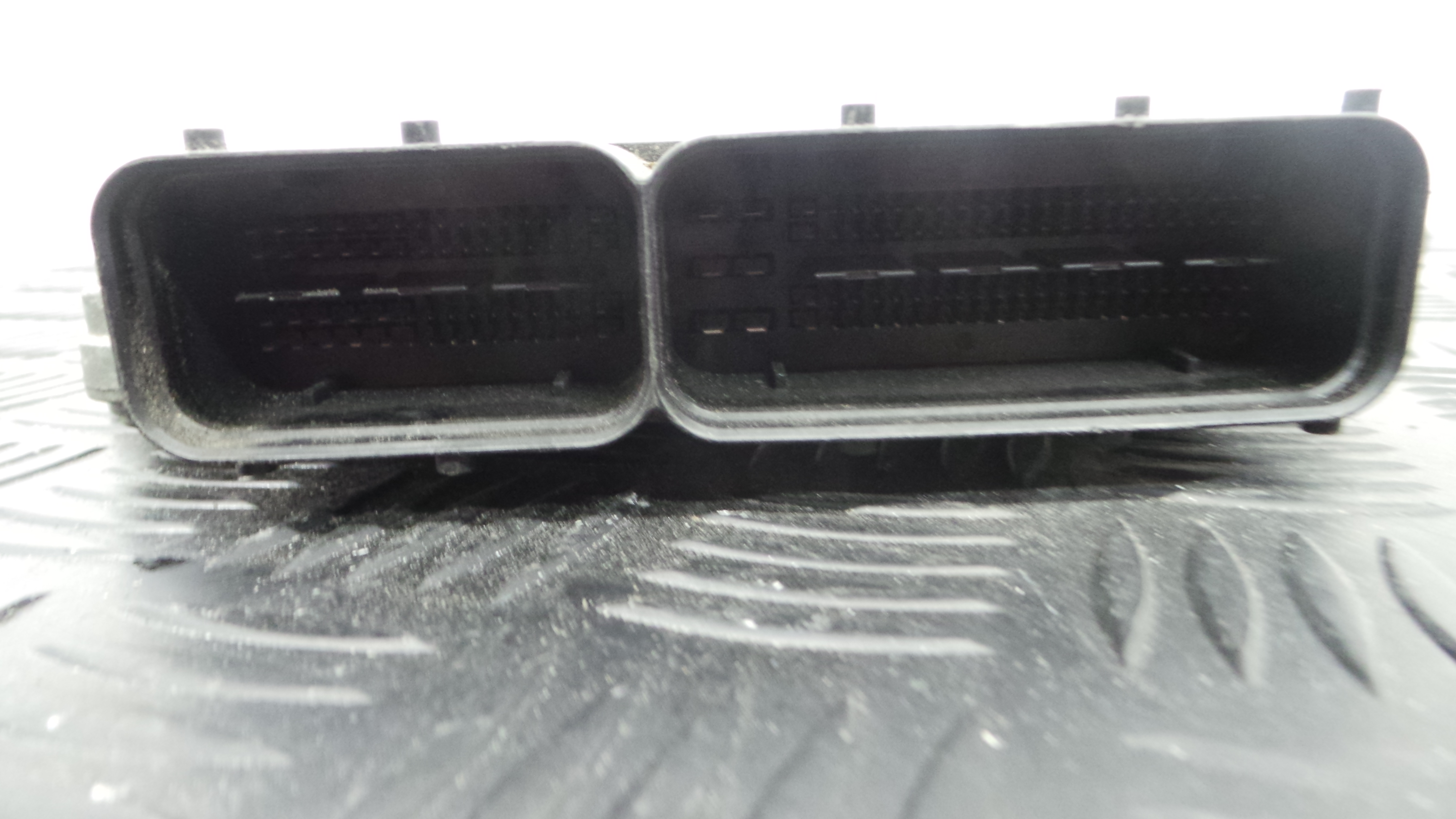 Centralina do Motor 51843361 - FIAT GRANDE PUNTO (199_)-33129060