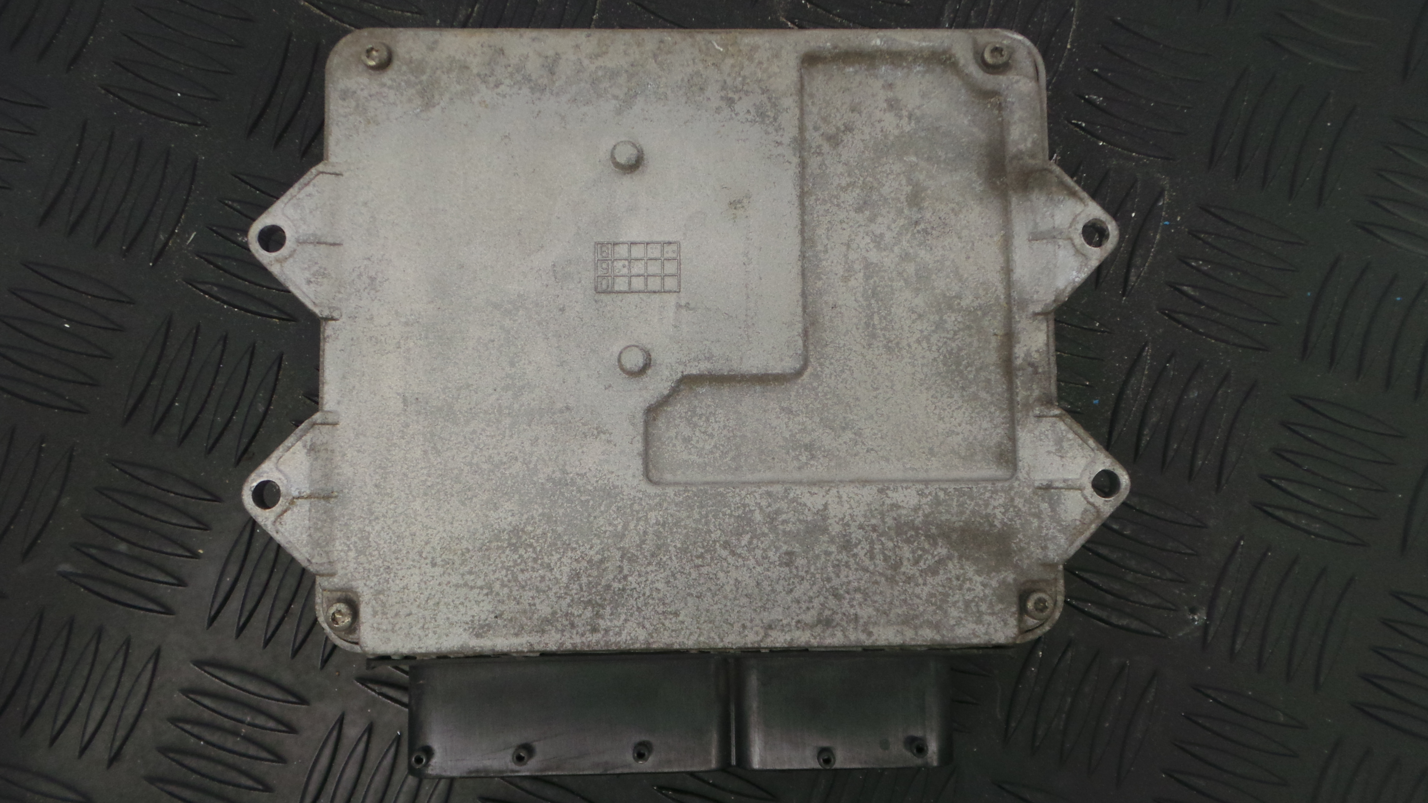 Centralina do Motor 51862559 - FIAT 500 (312_)-33129075 Centralina do Motor 51862559 - FIAT 500 (312_)-33129075