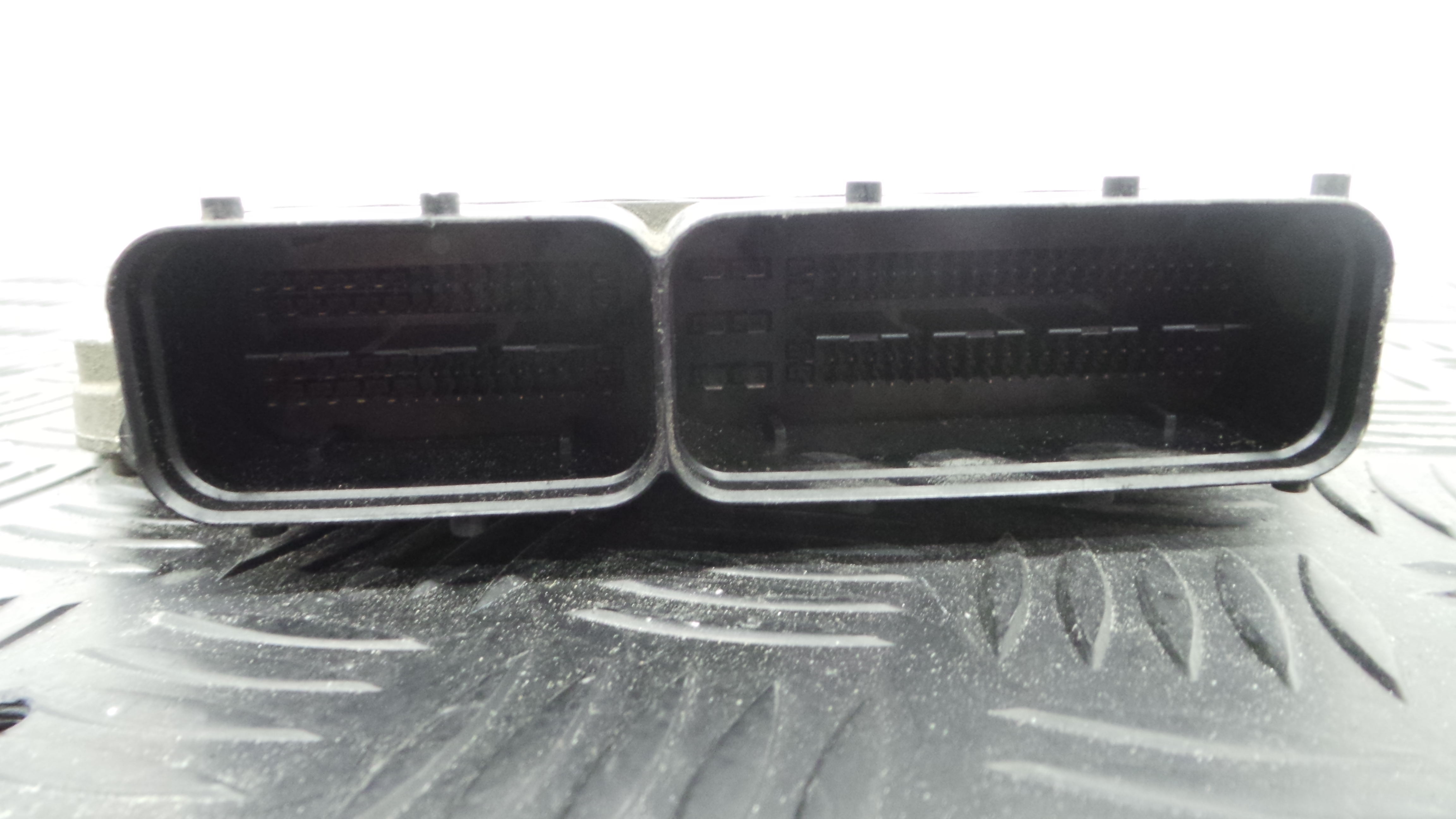 Centralina do Motor 51862559 - FIAT 500 (312_)-33129075