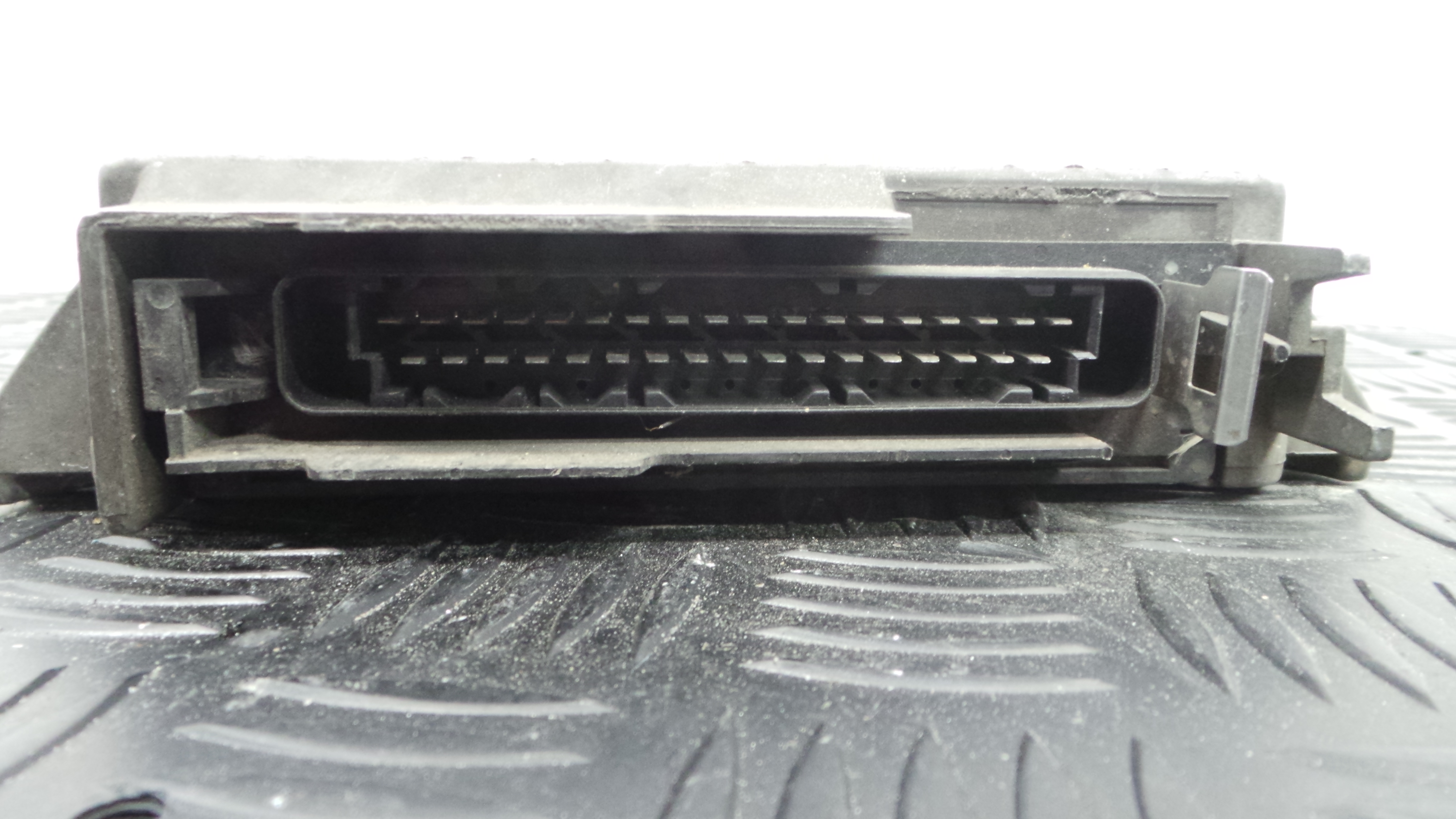 Centralina do Motor IAW6F.SB - FIAT PUNTO (176_)-33129089