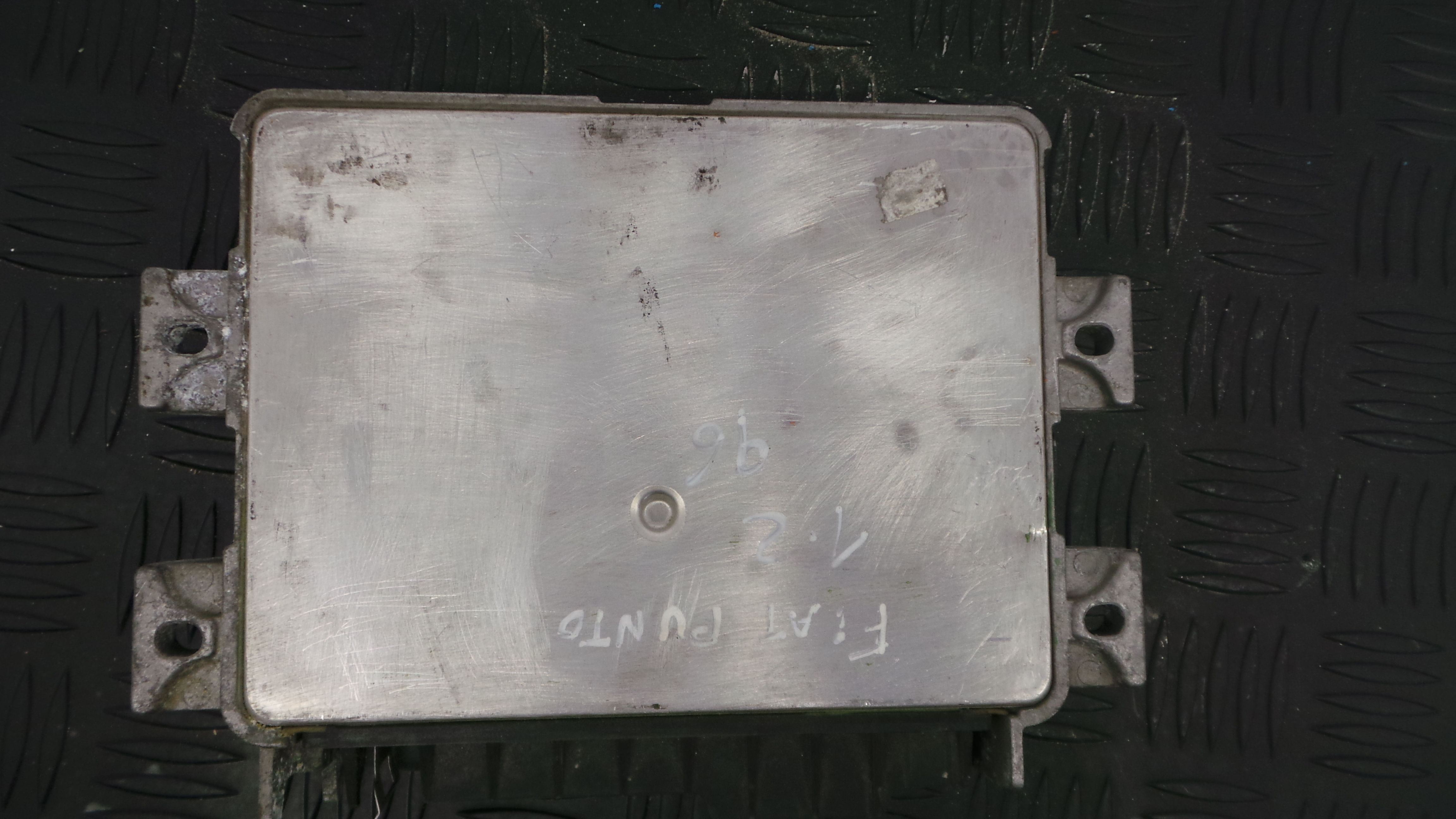 Centralina do Motor IAW8F.5T - FIAT PUNTO (176_)-33129092