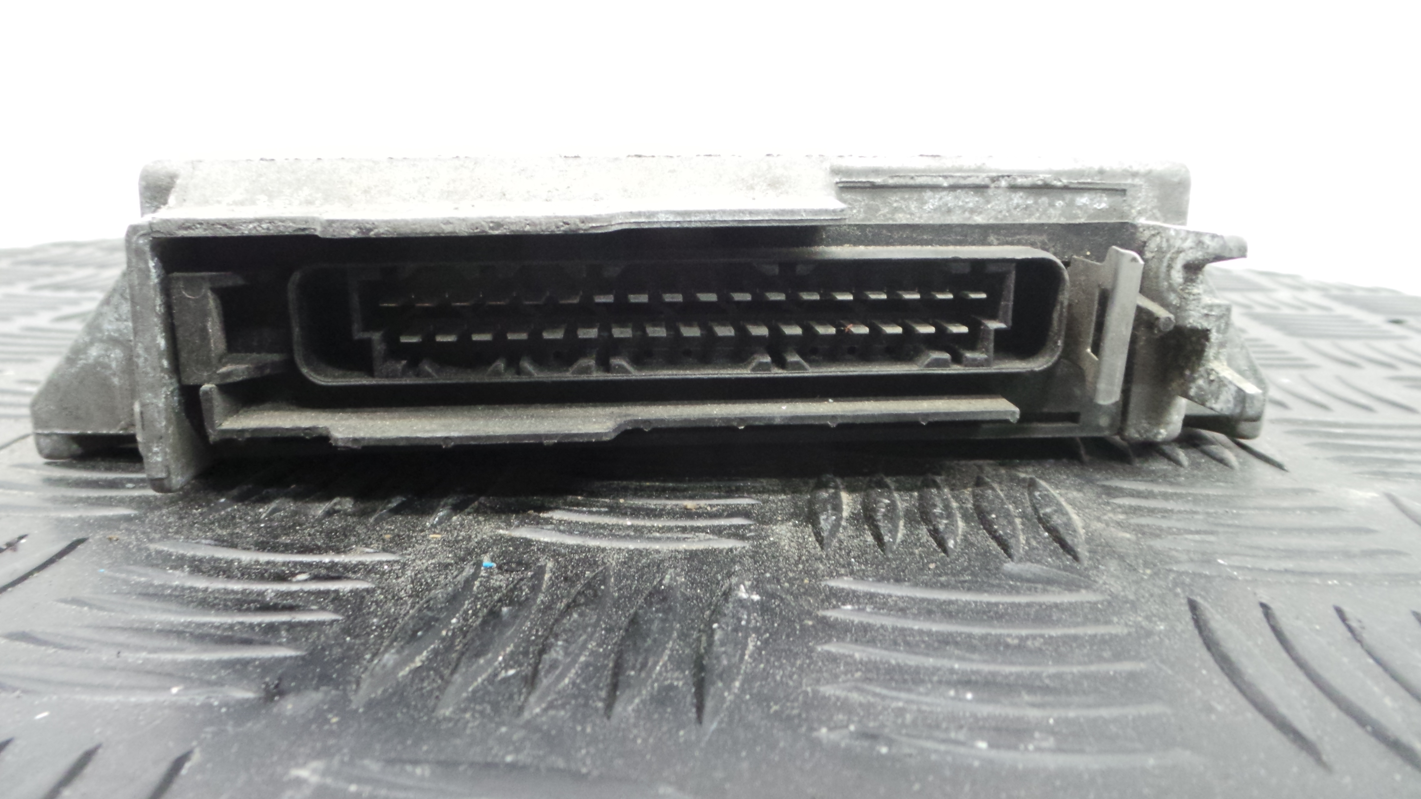 Centralina do Motor IAW8F.5T - FIAT PUNTO (176_)-33129092