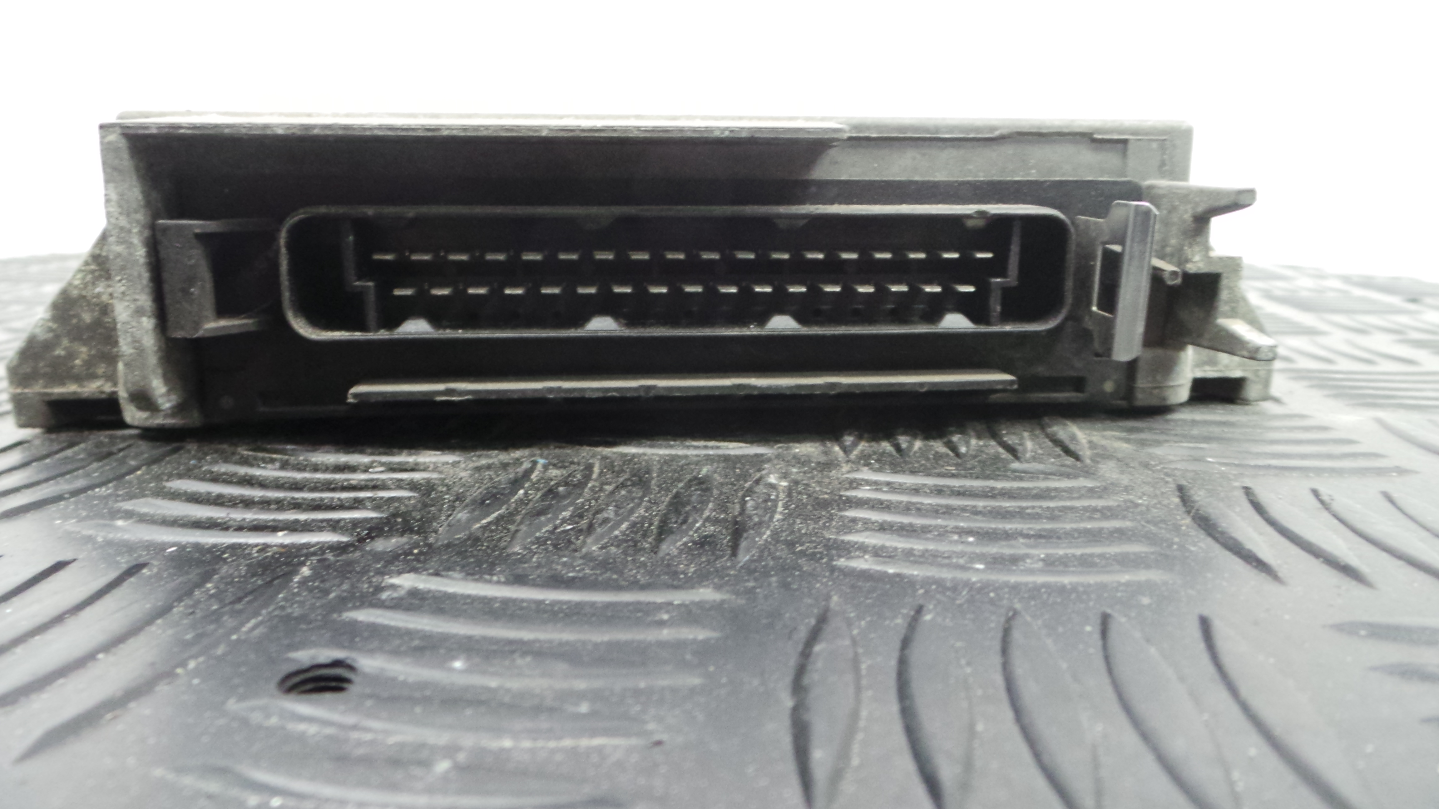 Centralina do Motor IAW6F.SB - FIAT PUNTO (176_)-33129095