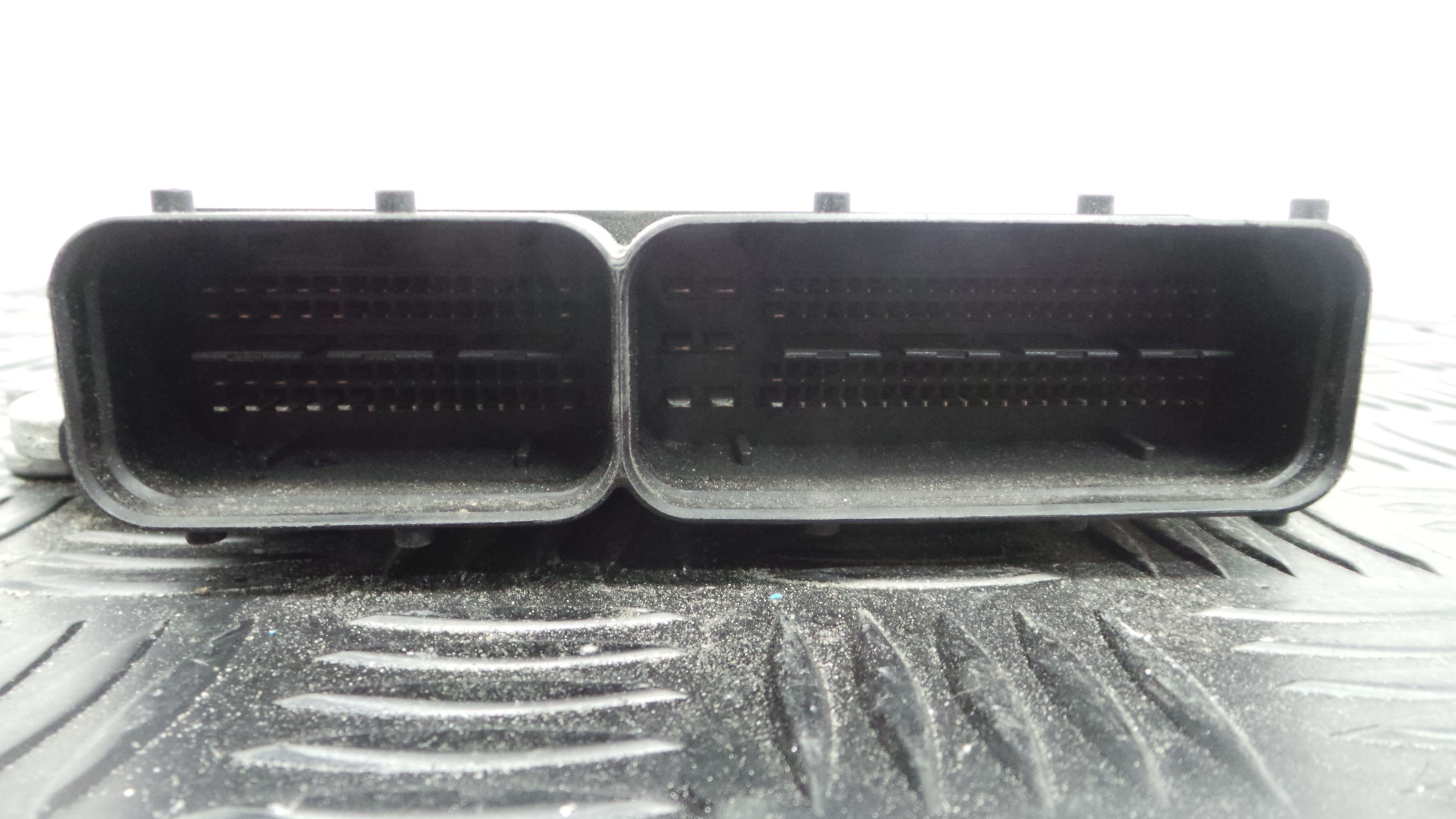 Centralina do Motor 51836444 - ALFA ROMEO MITO (955_)-33129101