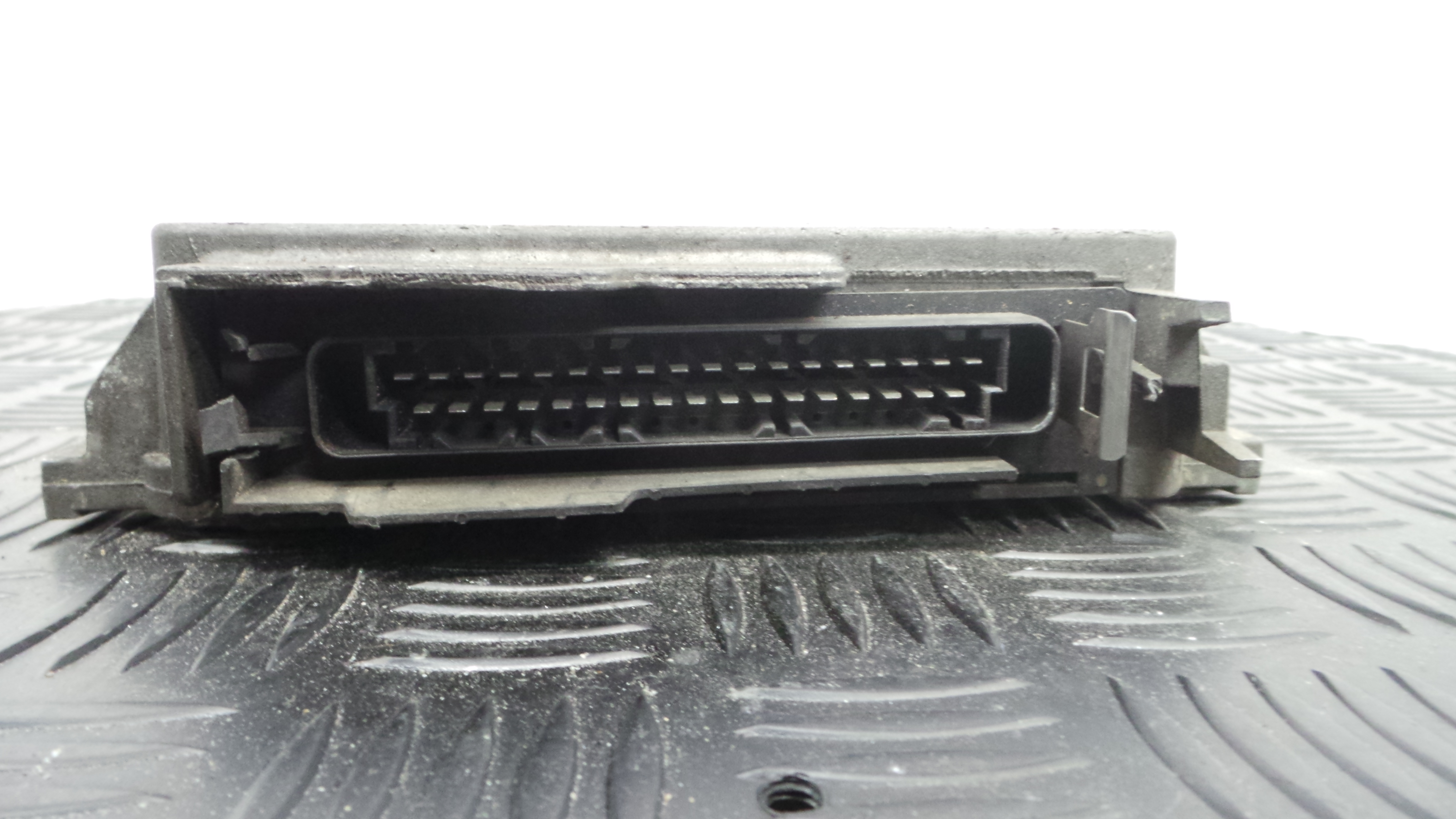 Centralina do Motor IAW16F.EB - FIAT PUNTO (176_)-33129260