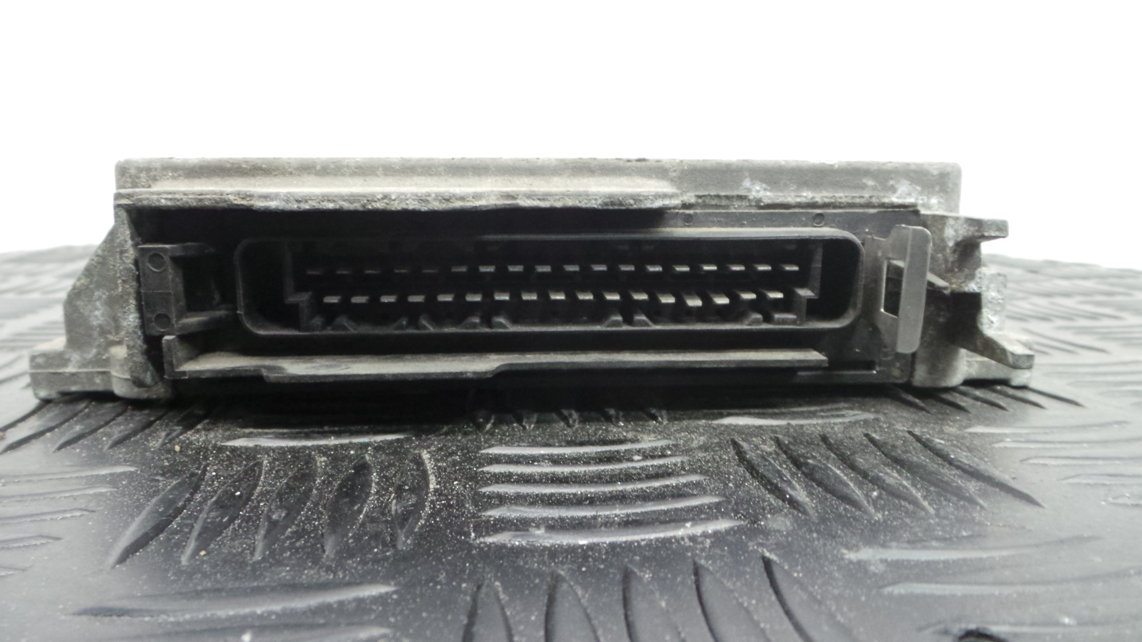 Centralina do Motor IAW16F.EB - FIAT PUNTO (176_)-33129263