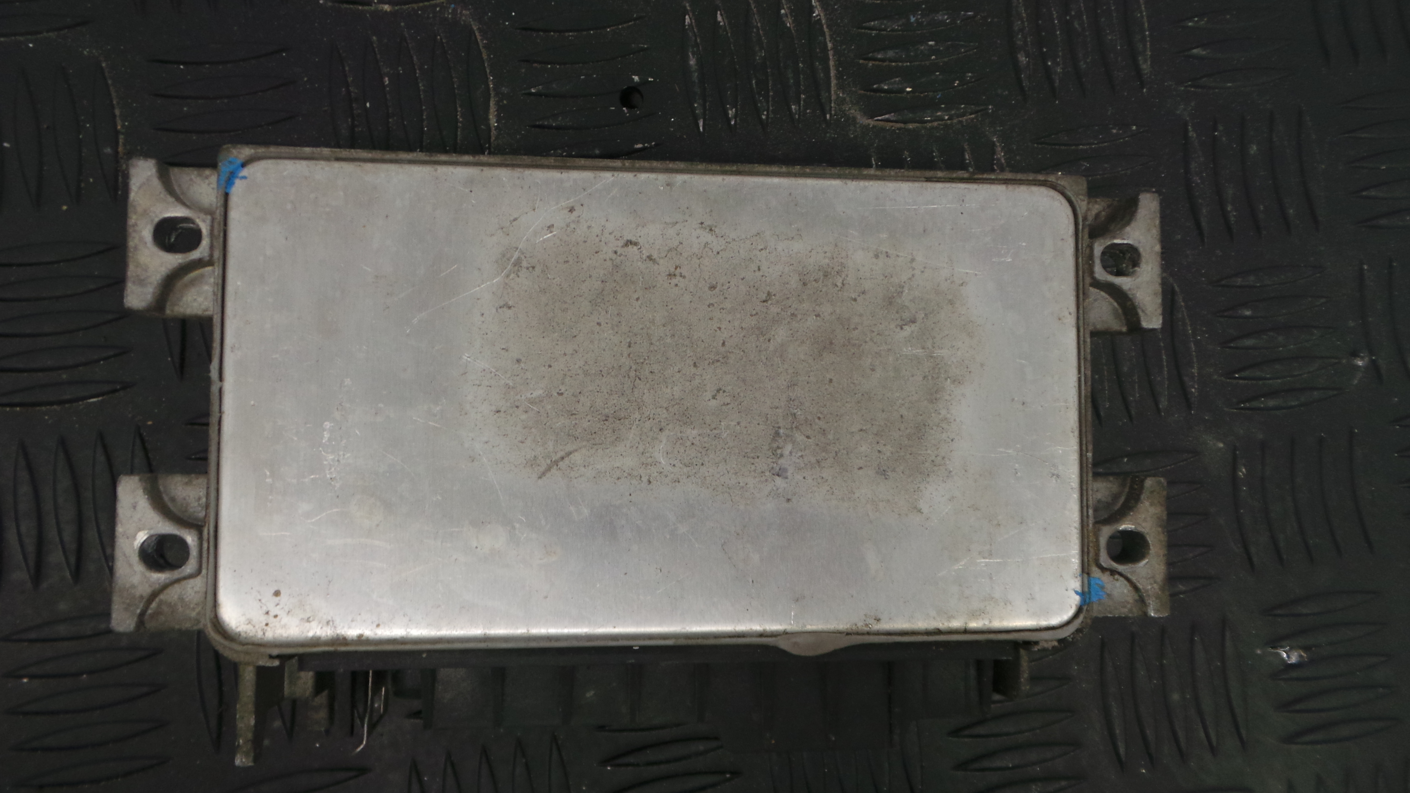 Centralina do Motor IAW16F.EB - FIAT PUNTO (176_)-33129303