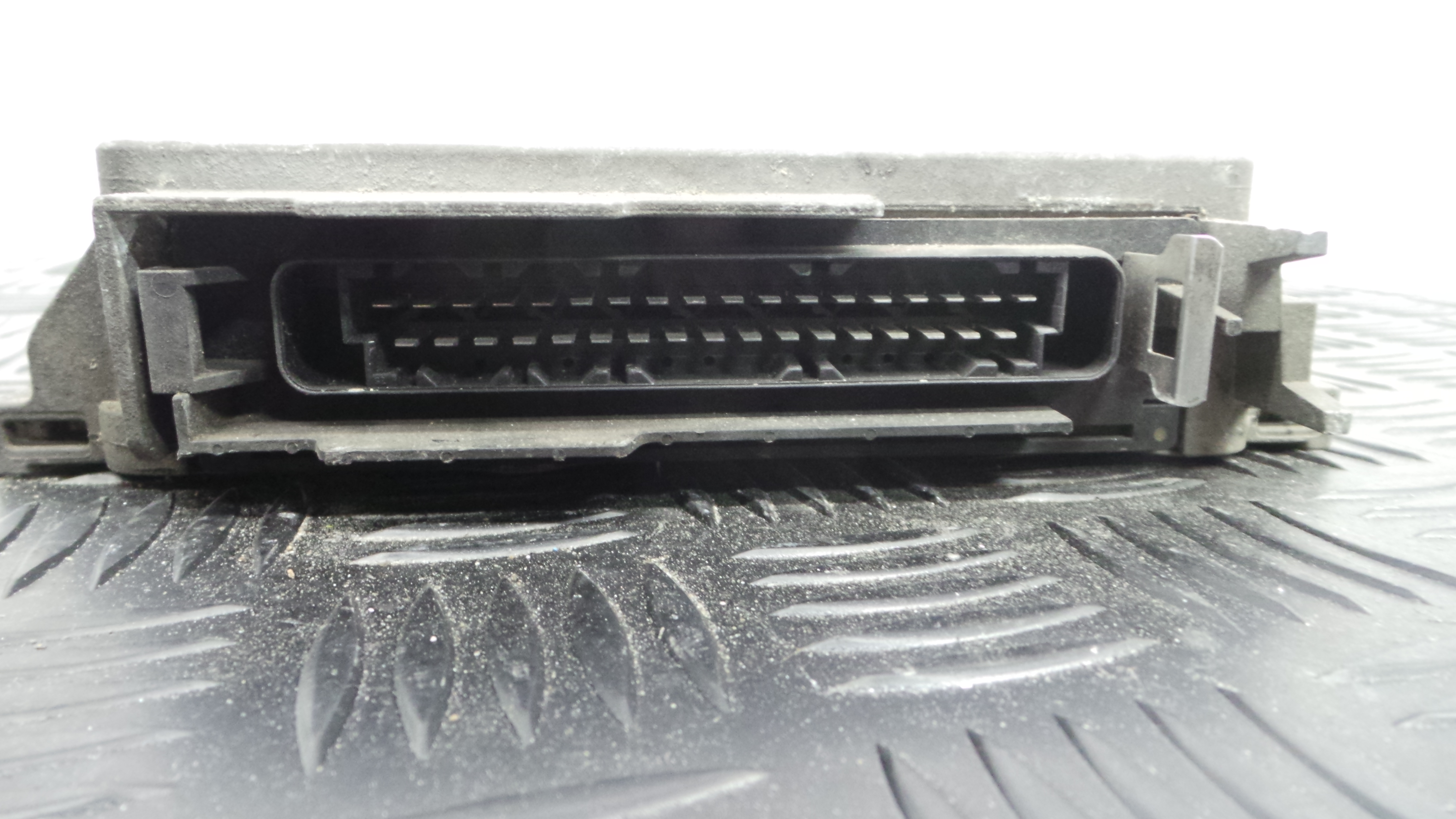 Centralina do Motor IAW16F.EB - FIAT PUNTO (176_)-33129303