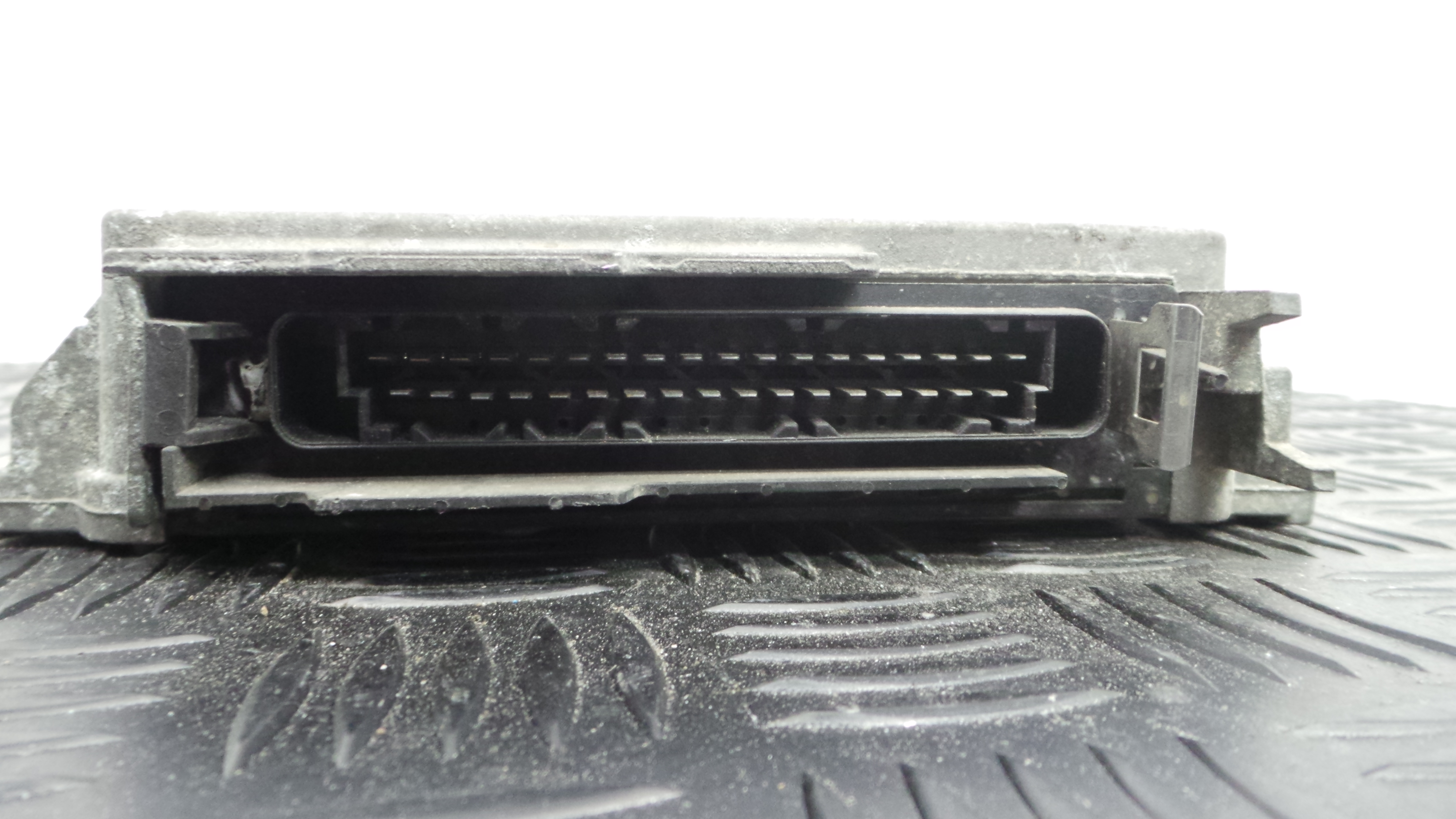 Centralina do Motor IAW16F.EB - FIAT PUNTO (176_)-33129306