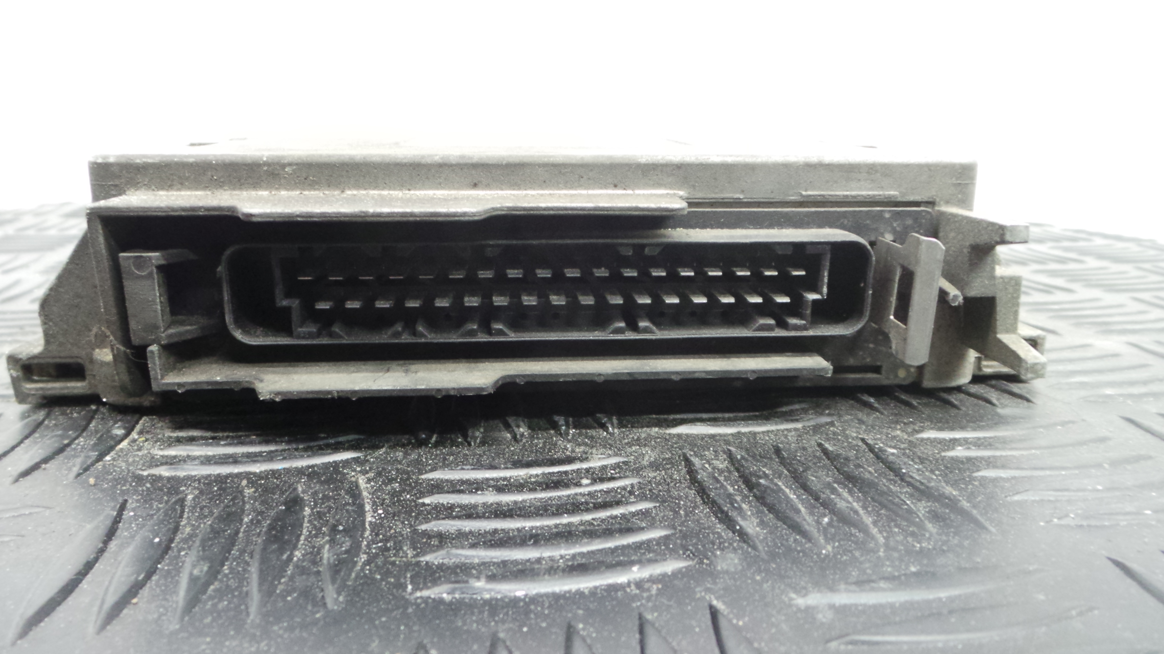 Centralina do Motor IAW16F.EB - FIAT PUNTO (176_)-33129309