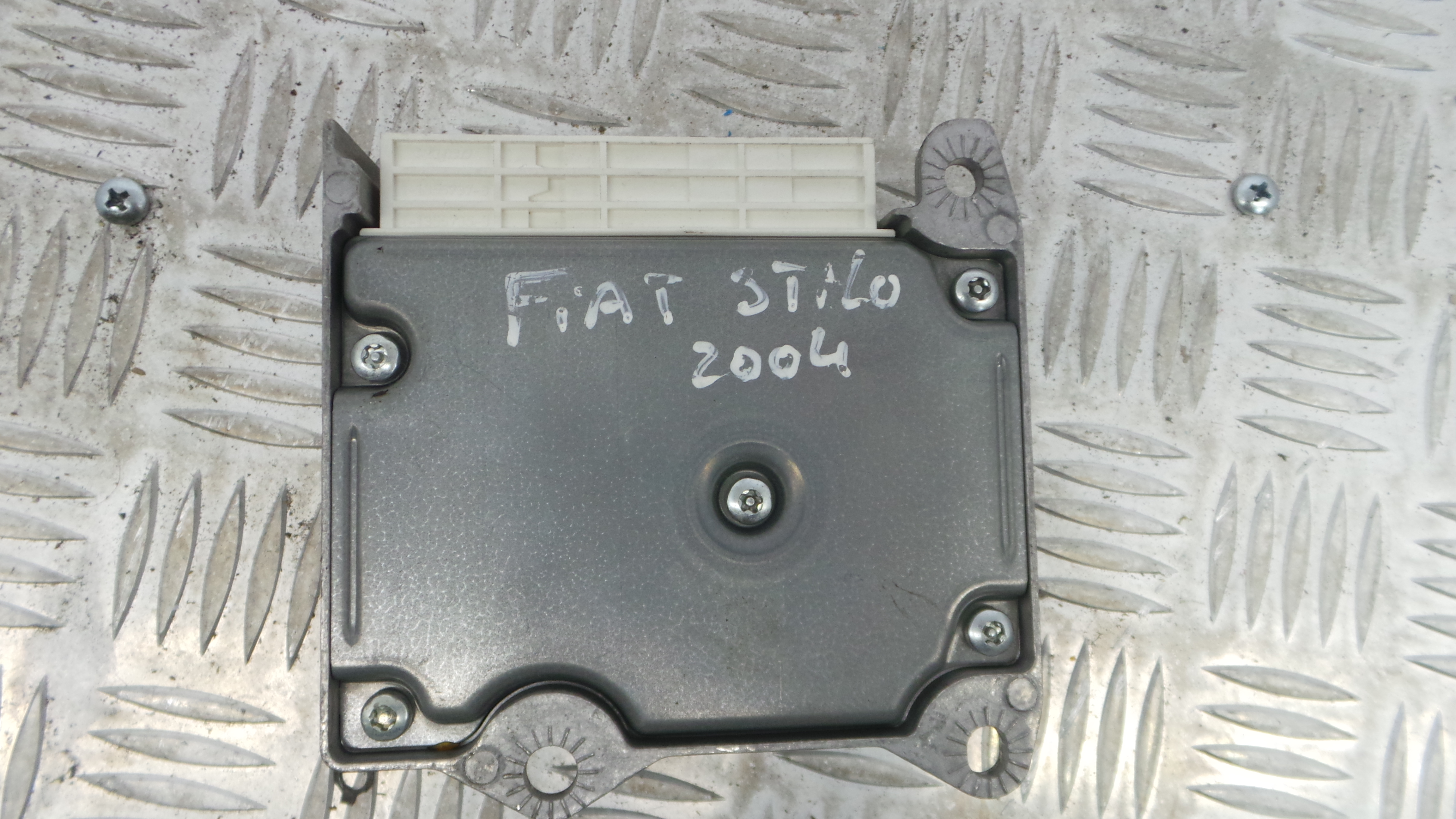 Centralina de Airbags 51709144 - FIAT STILO (192_)-33132479 Centralina de Airbags 51709144 - FIAT STILO (192_)-33132479