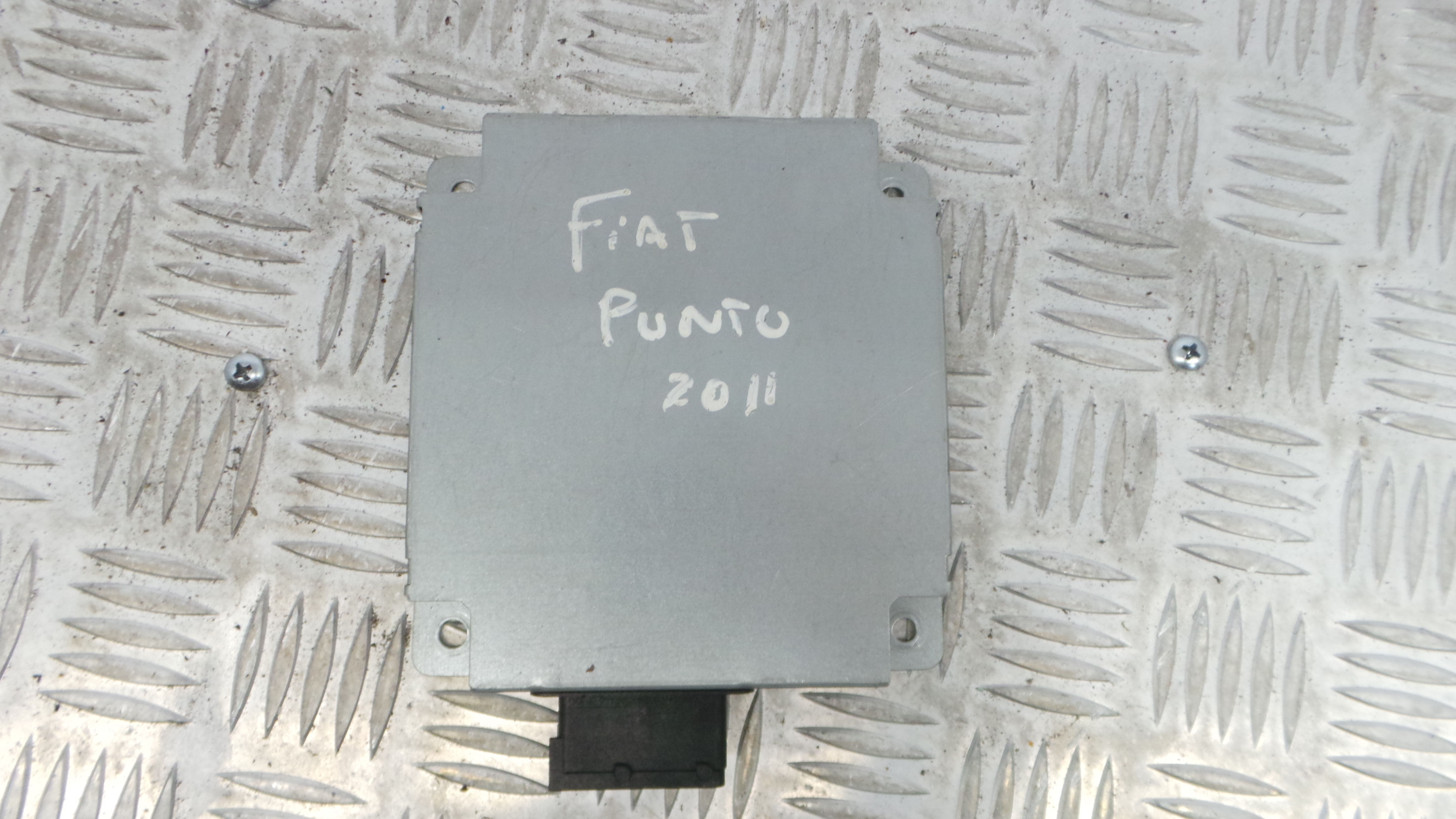 Modulo Electrónico 51833517 - FIAT PUNTO (188_)-33133871