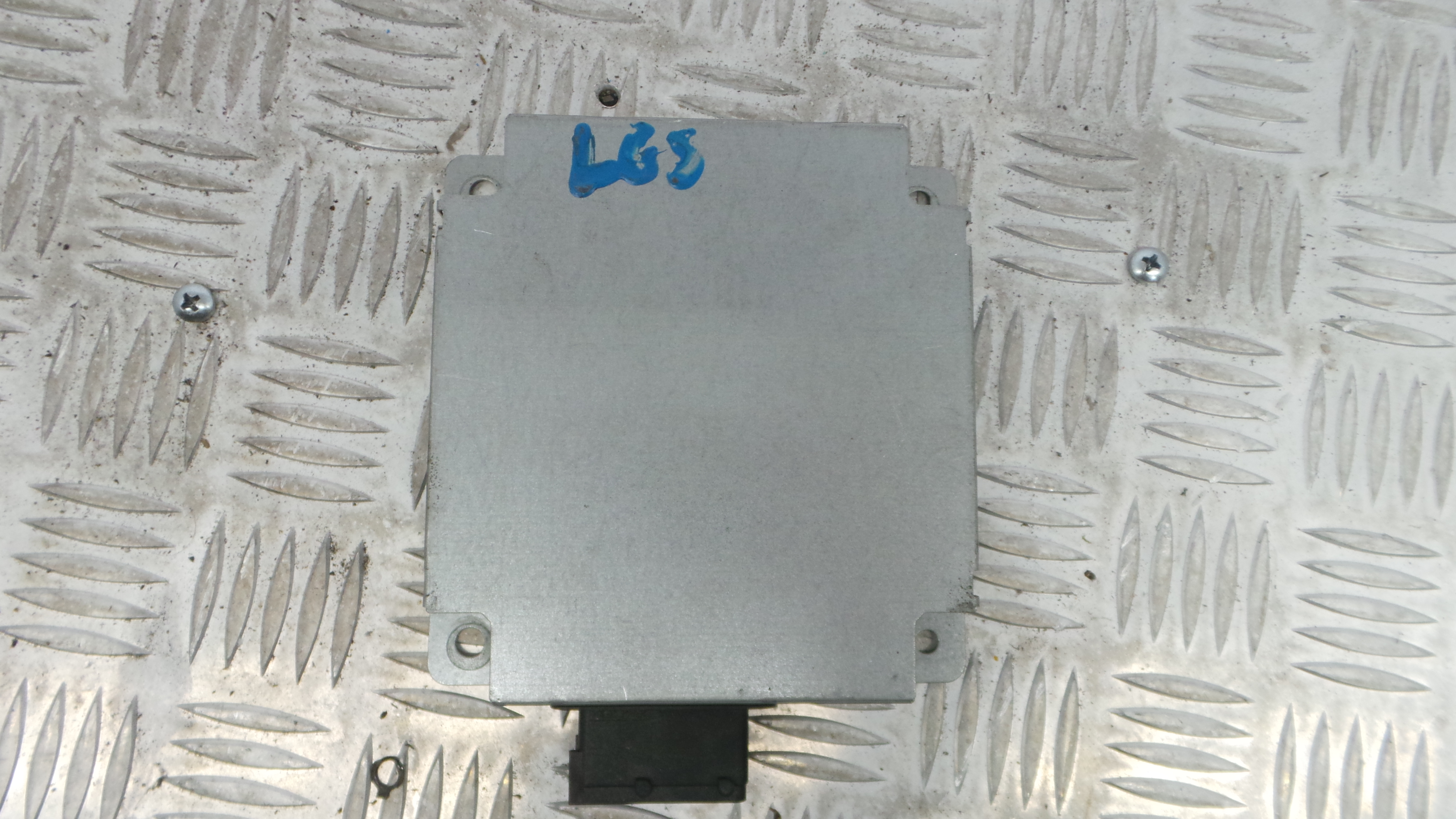 Modulo Electrónico 51833517 - ALFA ROMEO GIULIETTA (940_)-33134049