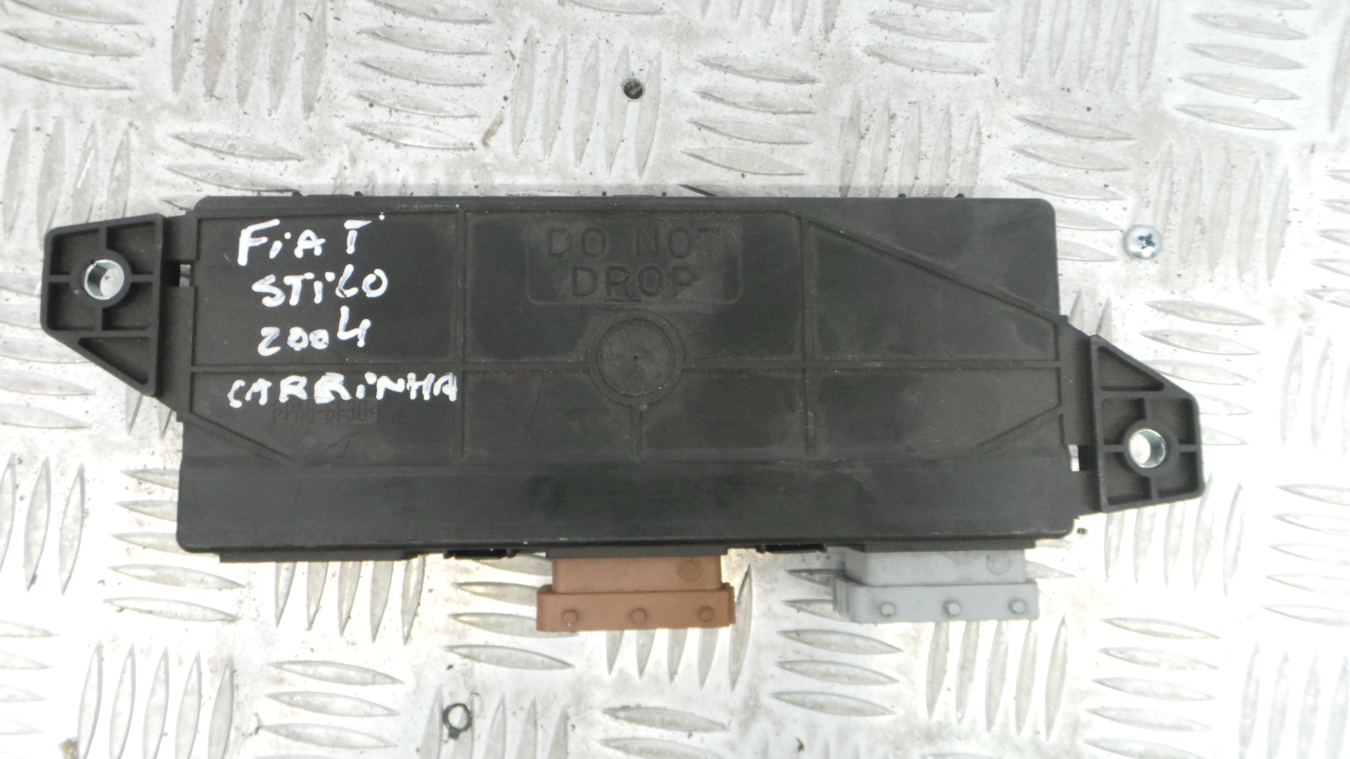 Modulo Electrónico 51711373 - FIAT STILO Multi Wagon (192_)-33134416