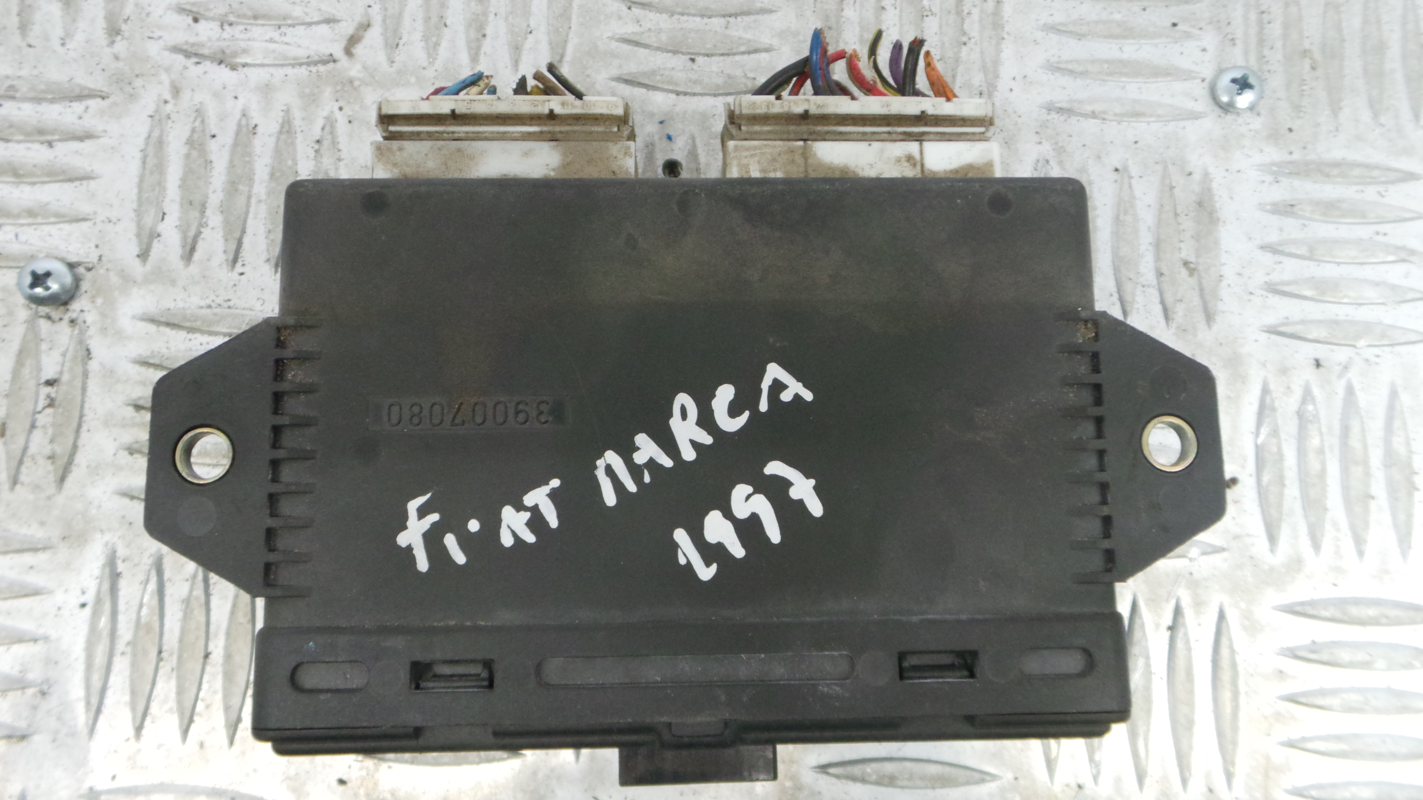 Modulo Electrónico 46404042 - FIAT MAREA (185_)-33134669