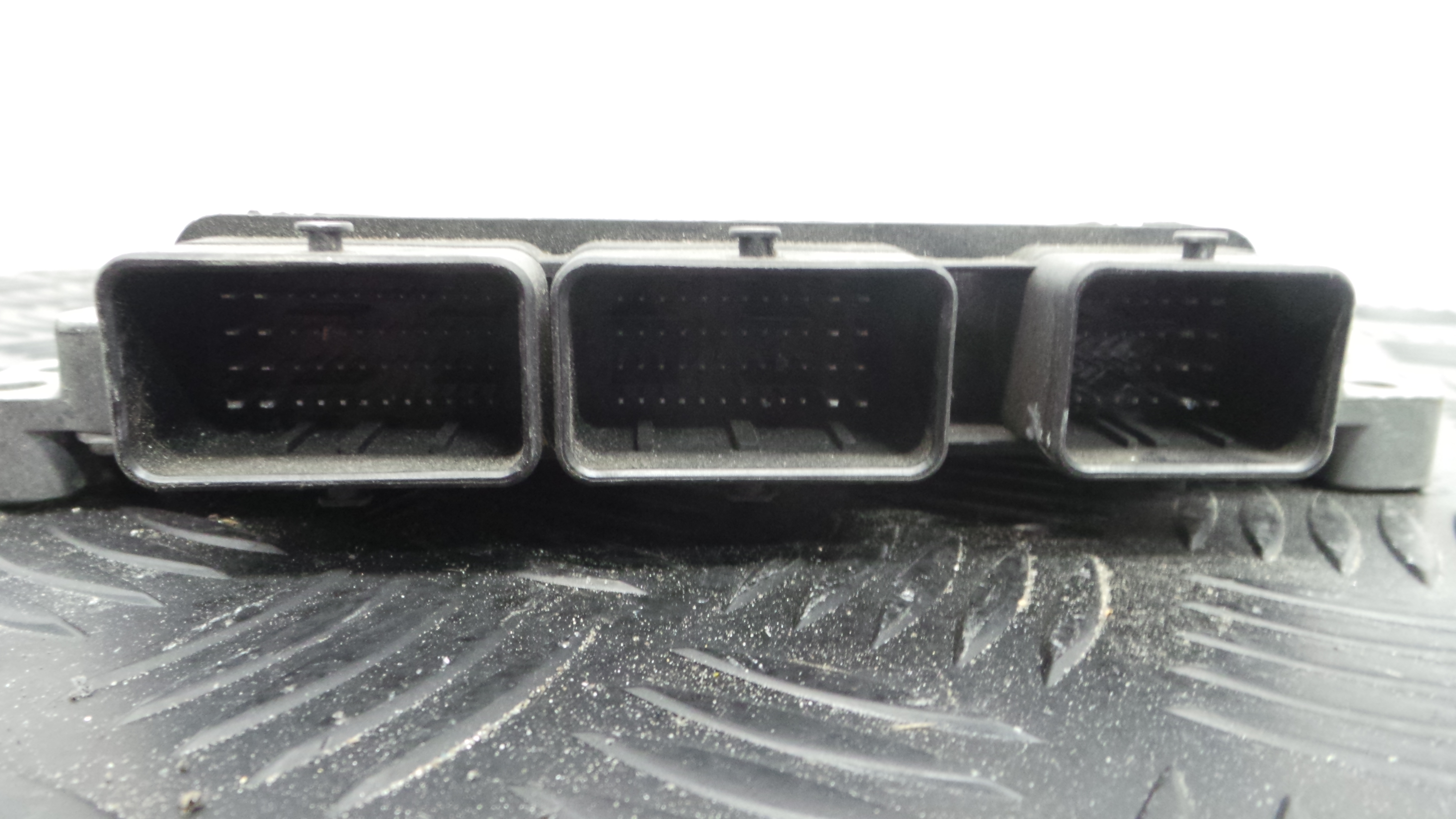 Centralina do Motor 237100120R - RENAULT MEGANE III Hatchback (BZ0/1_, B3_)-33138267