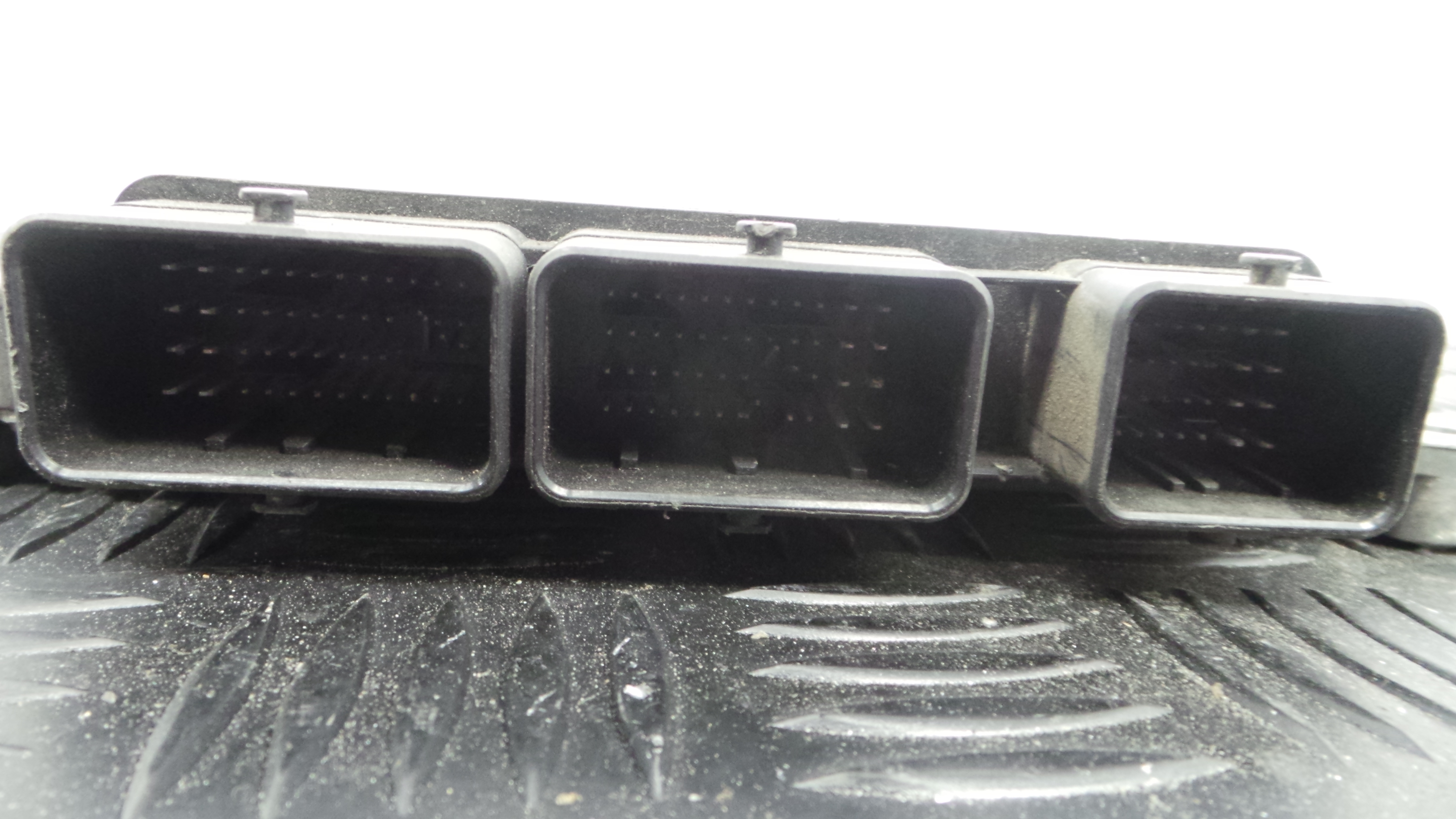 Centralina do Motor 237101312R - RENAULT TWINGO II (CN0_)-33138301