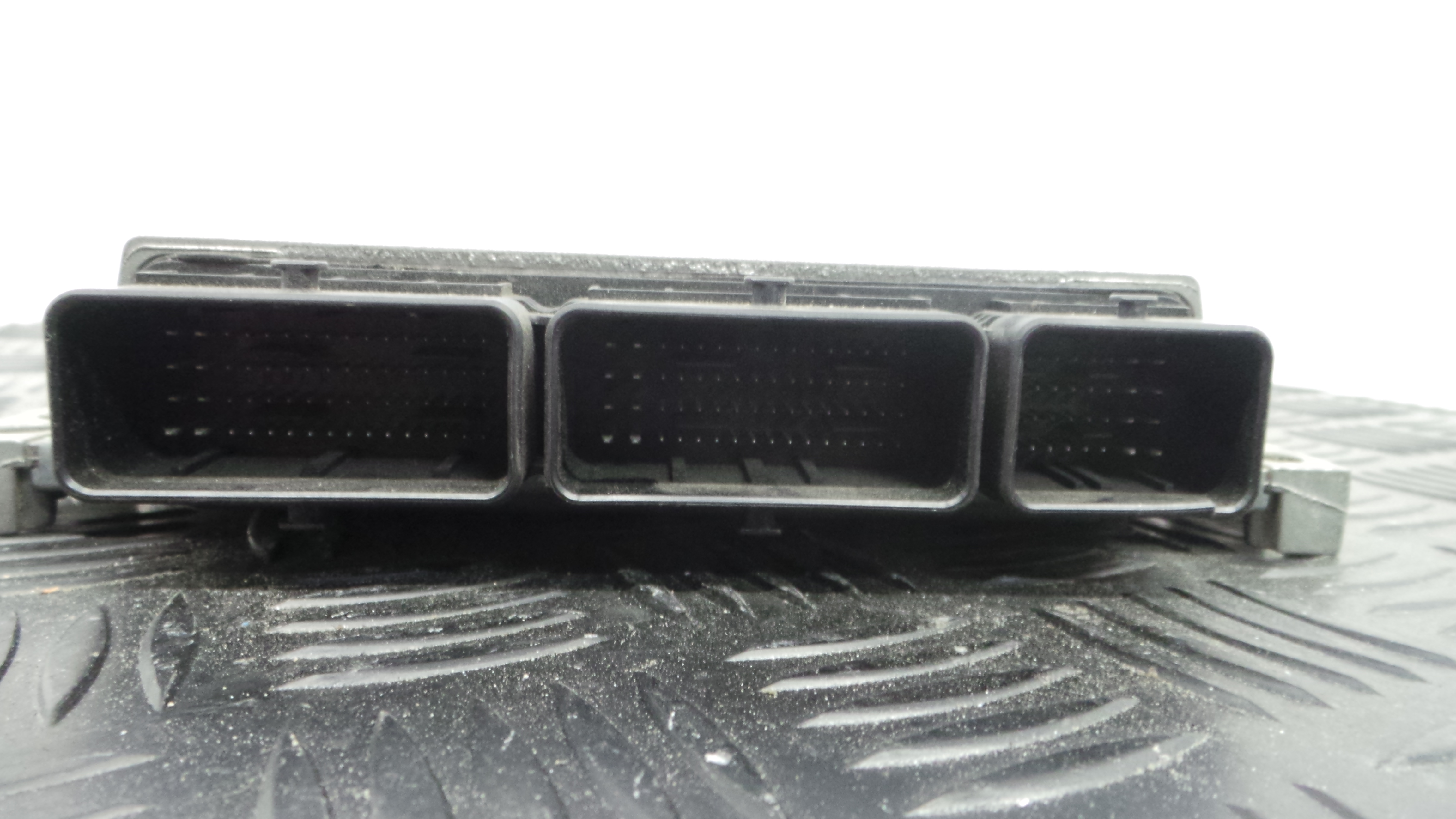 Centralina do Motor 237100307R - RENAULT MEGANE III Hatchback (BZ0/1_, B3_)-33138304