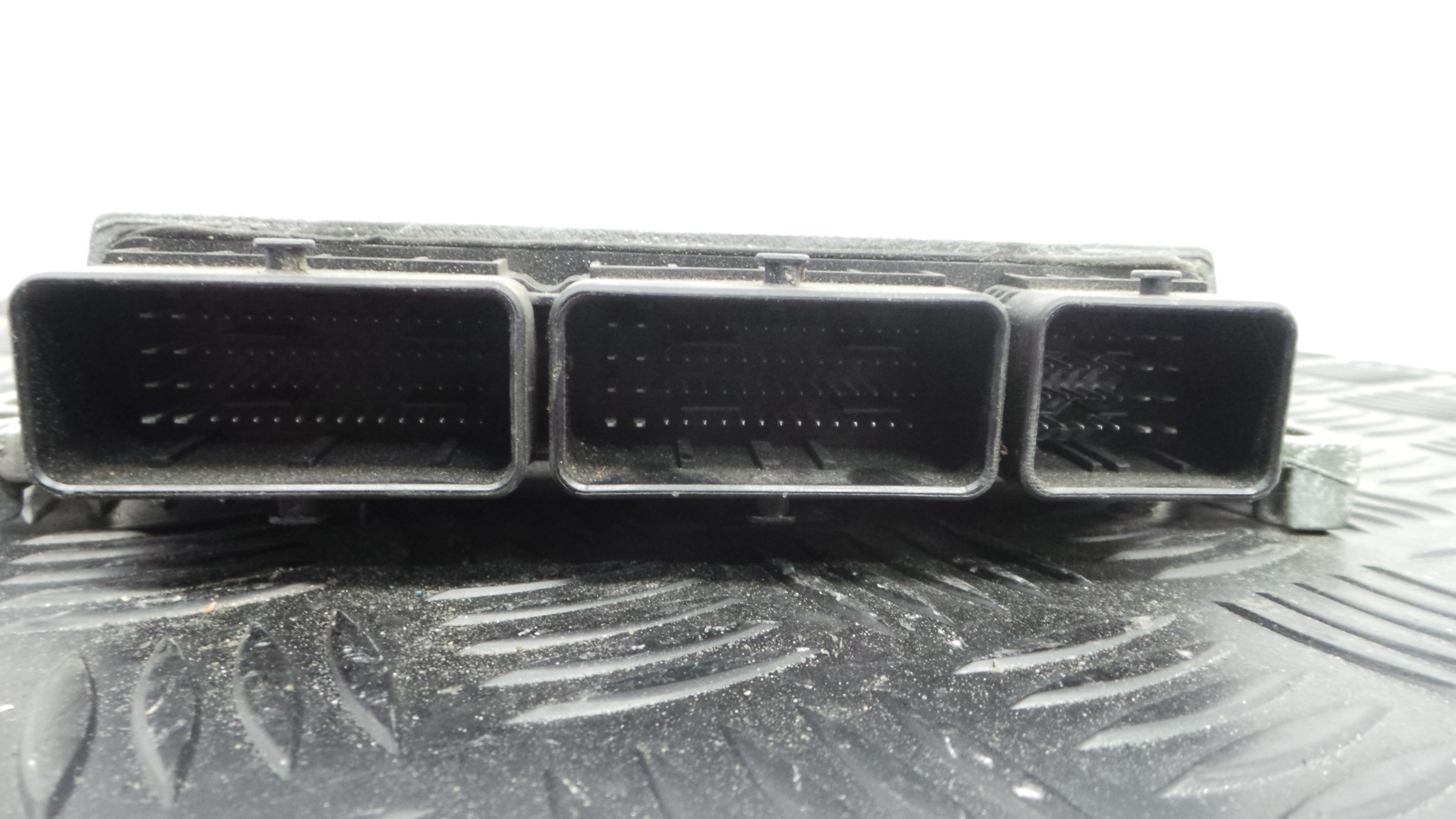 Centralina do Motor 237100777R - RENAULT MEGANE III Hatchback (BZ0/1_, B3_)-33138310