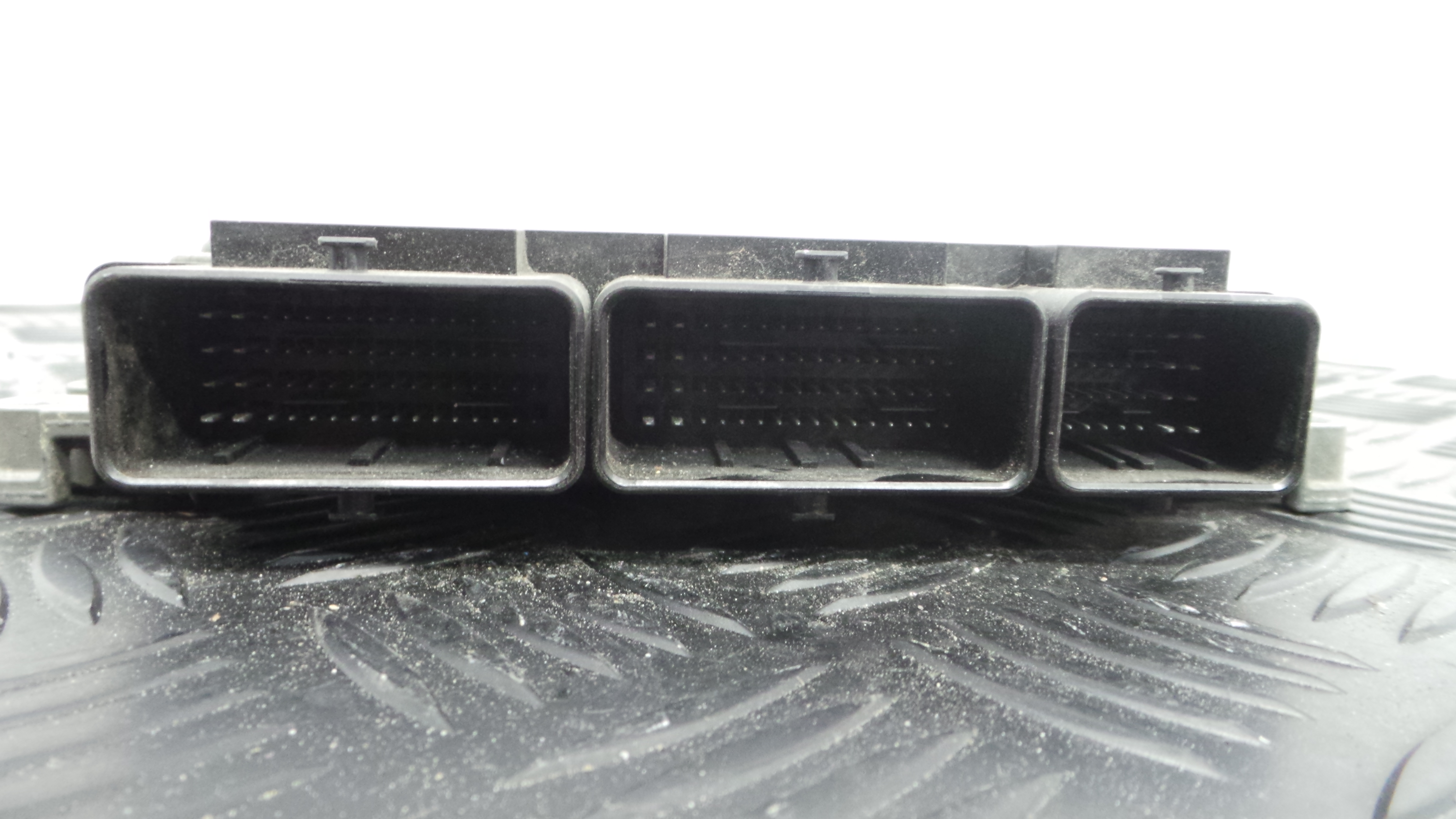 Centralina do Motor 237106319R - RENAULT CLIO IV (BH_)-33138545