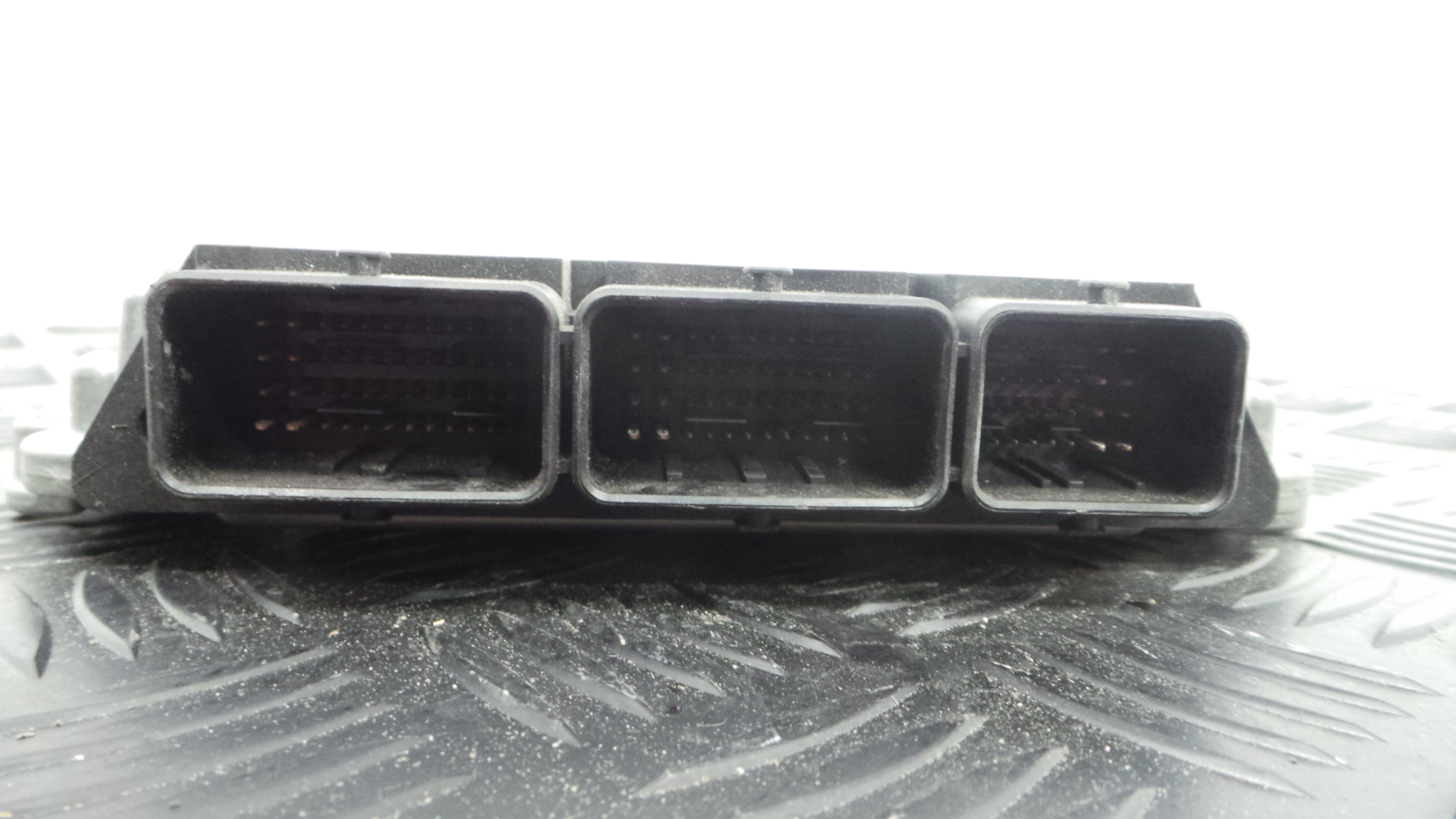 Centralina do Motor 237100055R - RENAULT MEGANE III Hatchback (BZ0/1_, B3_)-33138639