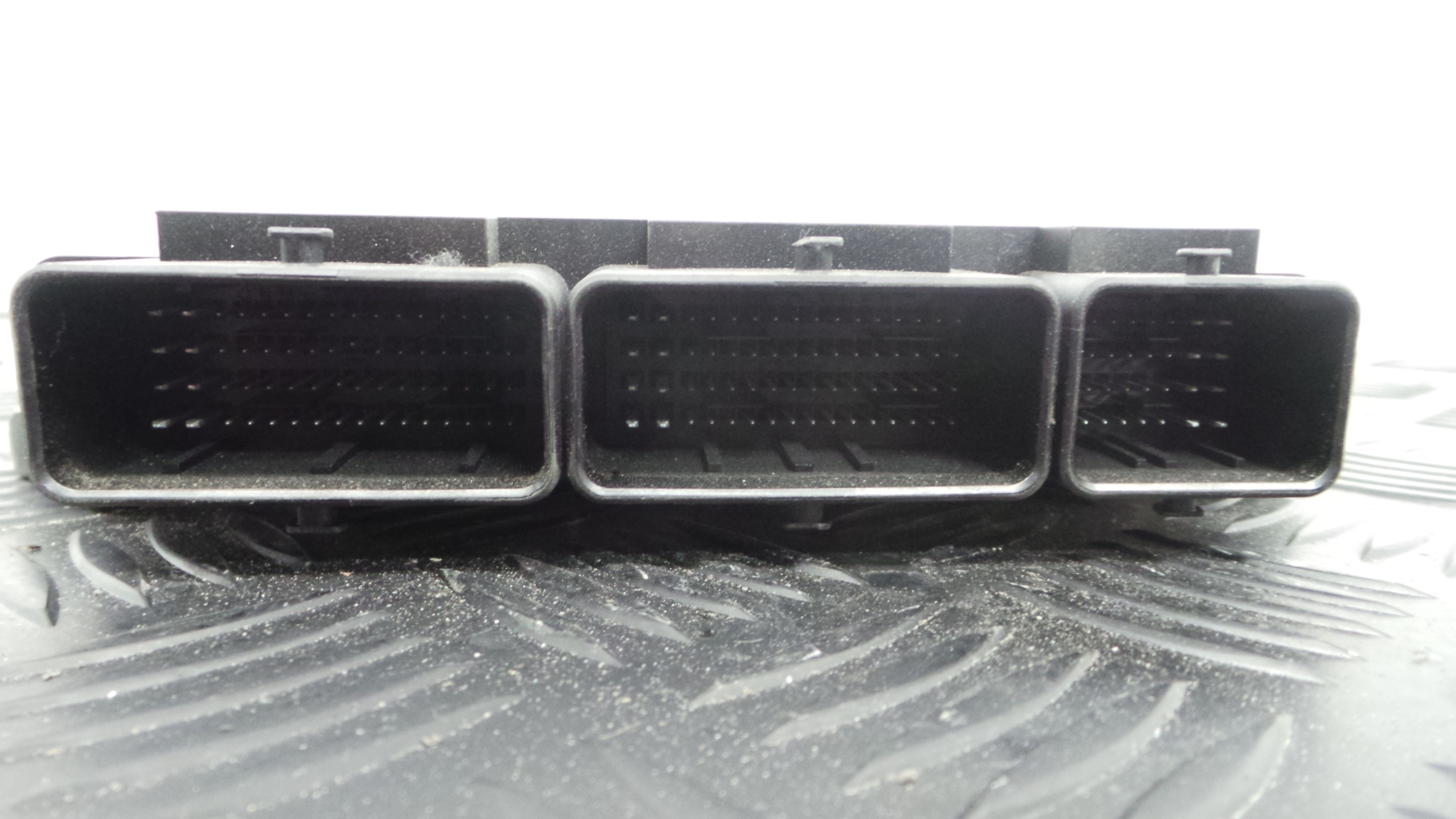 Centralina do Motor 237105821R - RENAULT TWINGO II (CN0_)-33138763