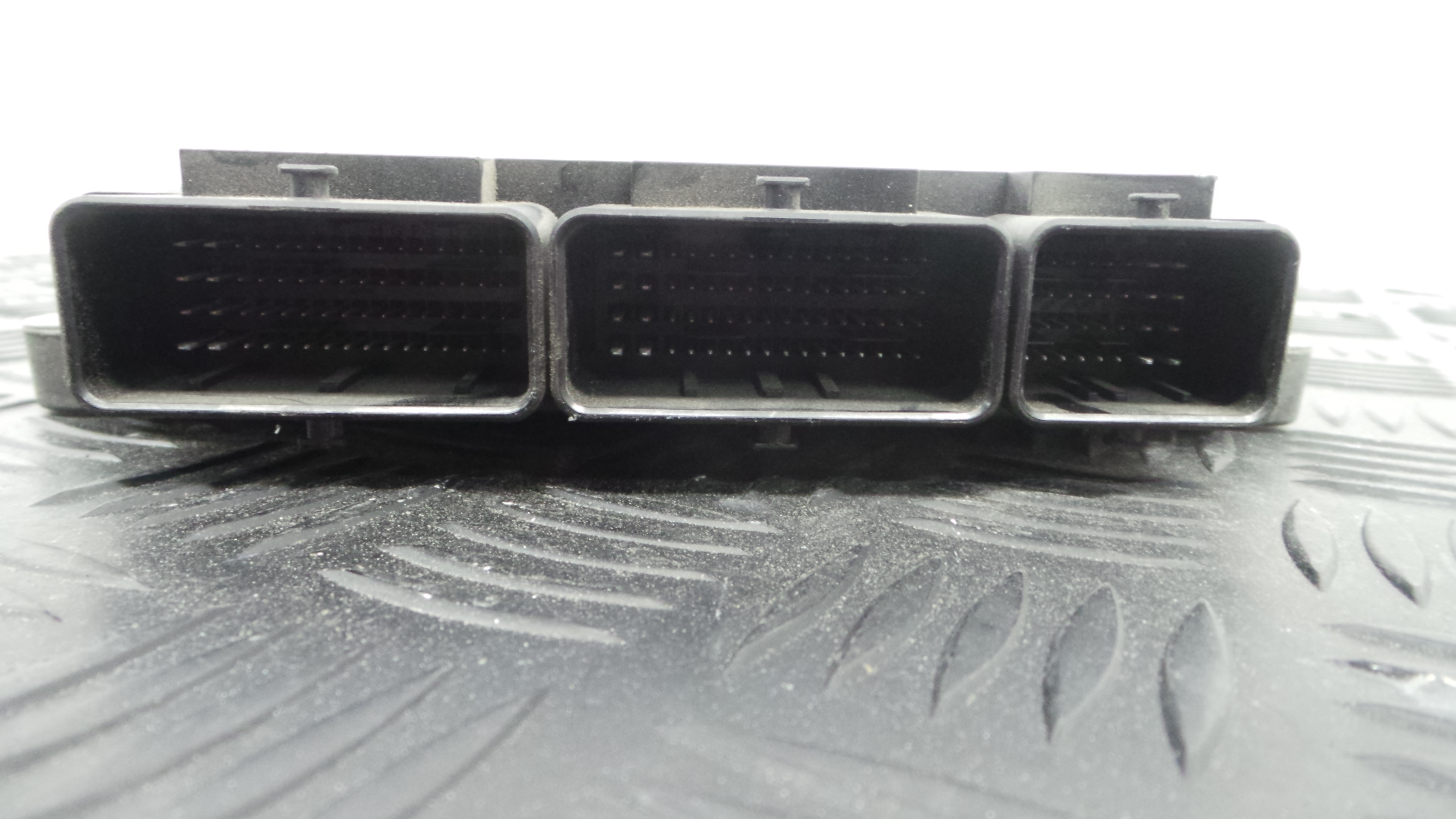 Centralina do Motor 237102213R - RENAULT CLIO IV (BH_)-33140059