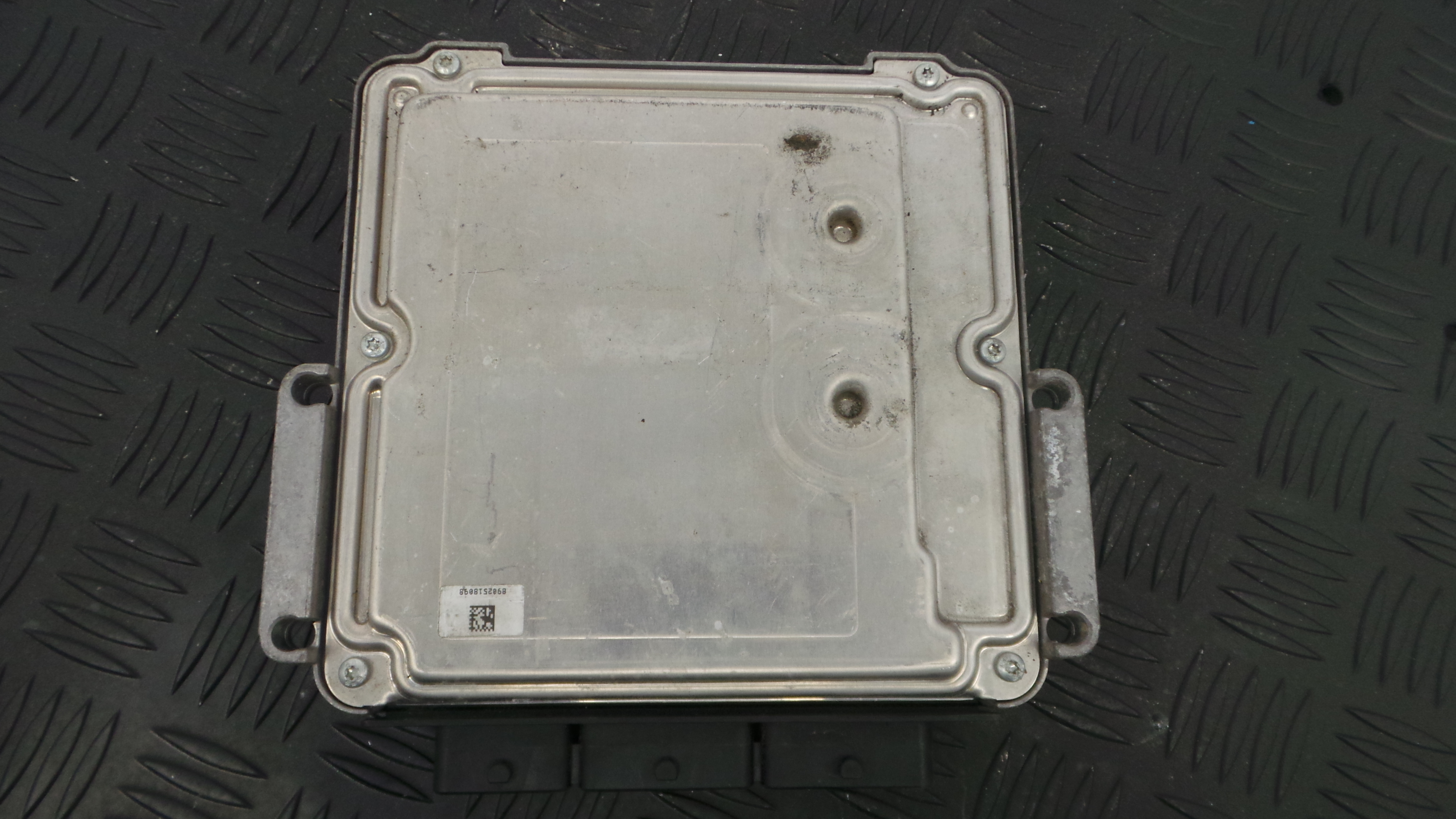 Centralina do Motor 8200726880 - RENAULT LAGUNA III (BT0/1)-33140062
